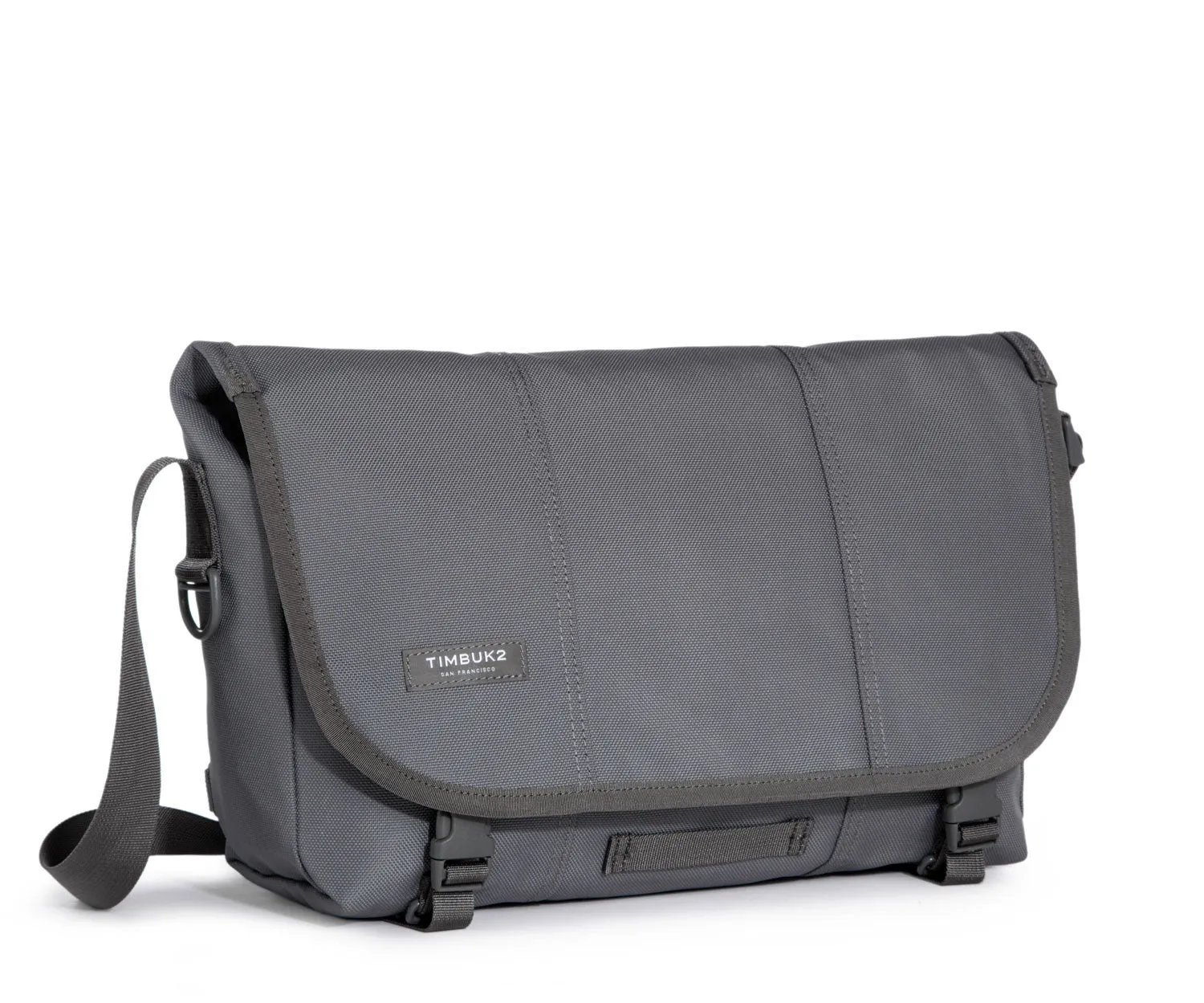 Sac Messenger Classique Unicolore Timbuk2 Bags_Timbuk2_Bags