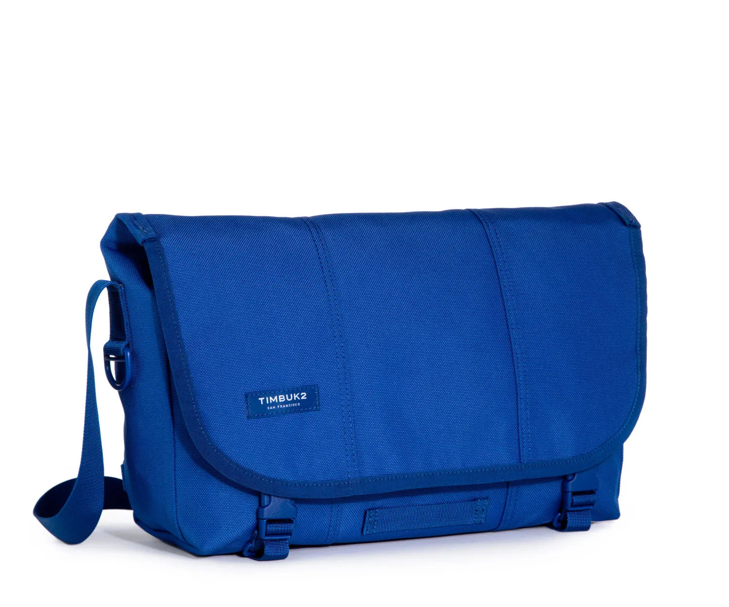 Sac Messenger Classique Unicolore Timbuk2 Bags_Timbuk2_Bags