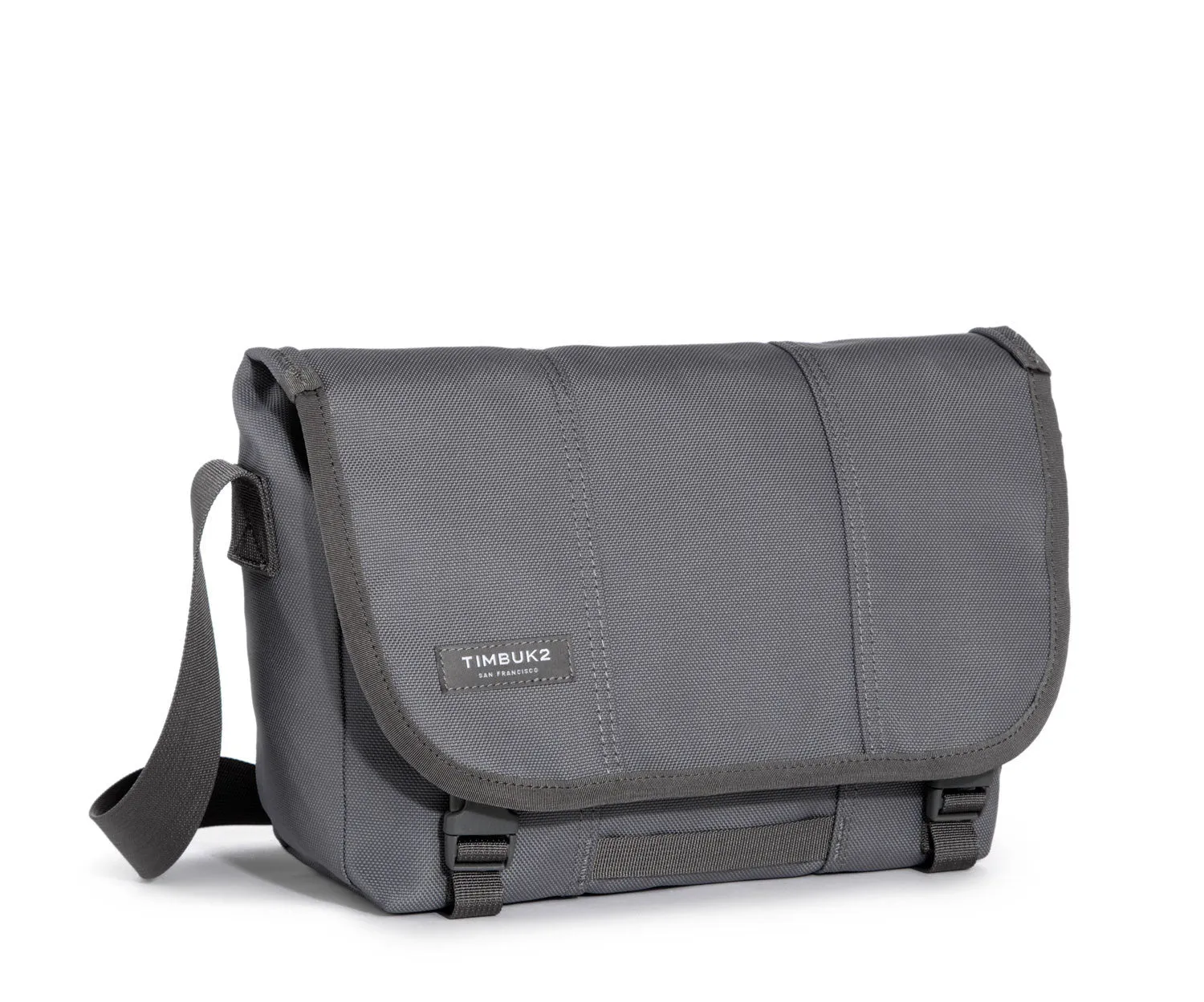 Sac Messenger Classique Unicolore Timbuk2 Bags_Timbuk2_Bags