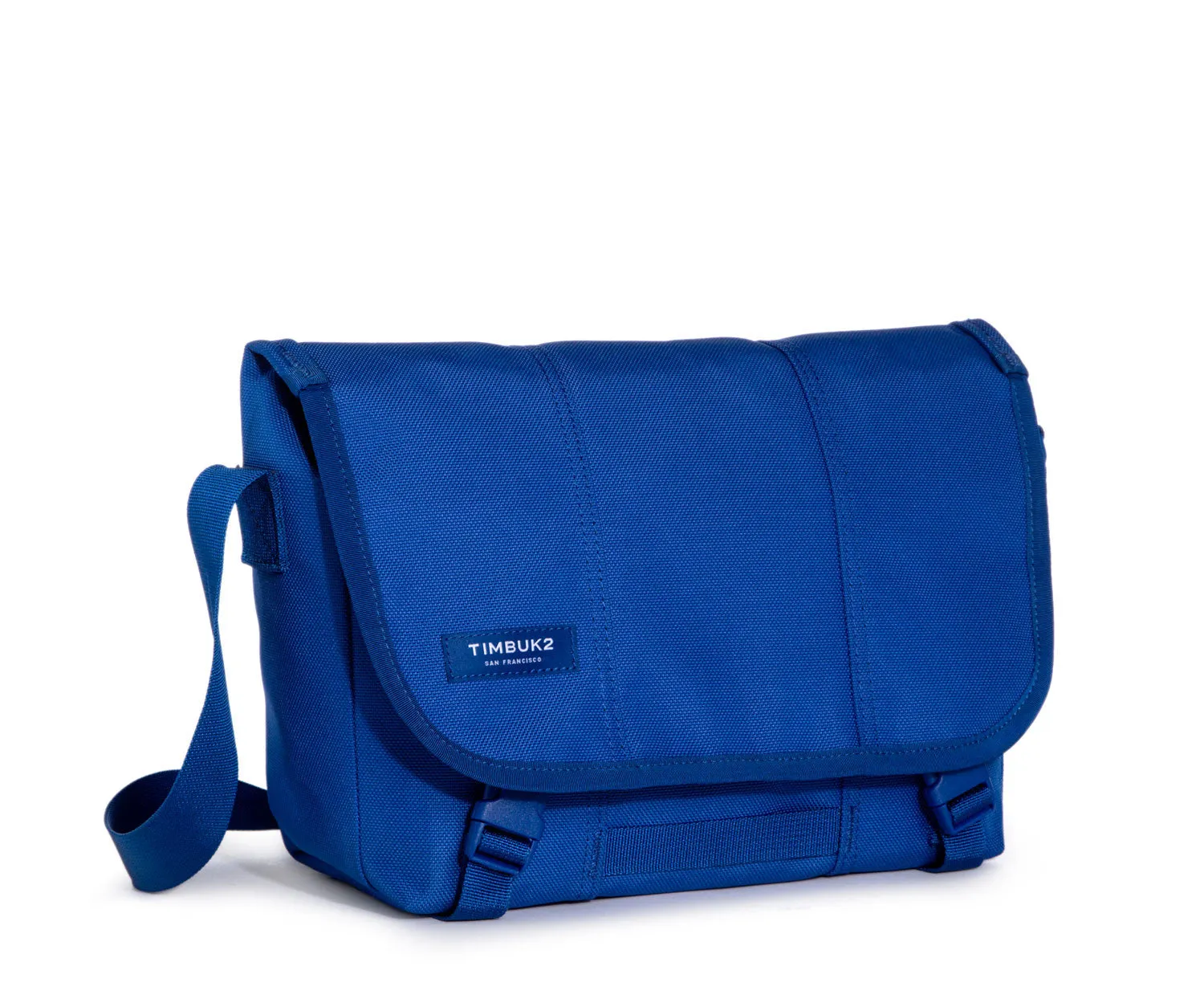Sac Messenger Classique Unicolore Timbuk2 Bags_Timbuk2_Bags