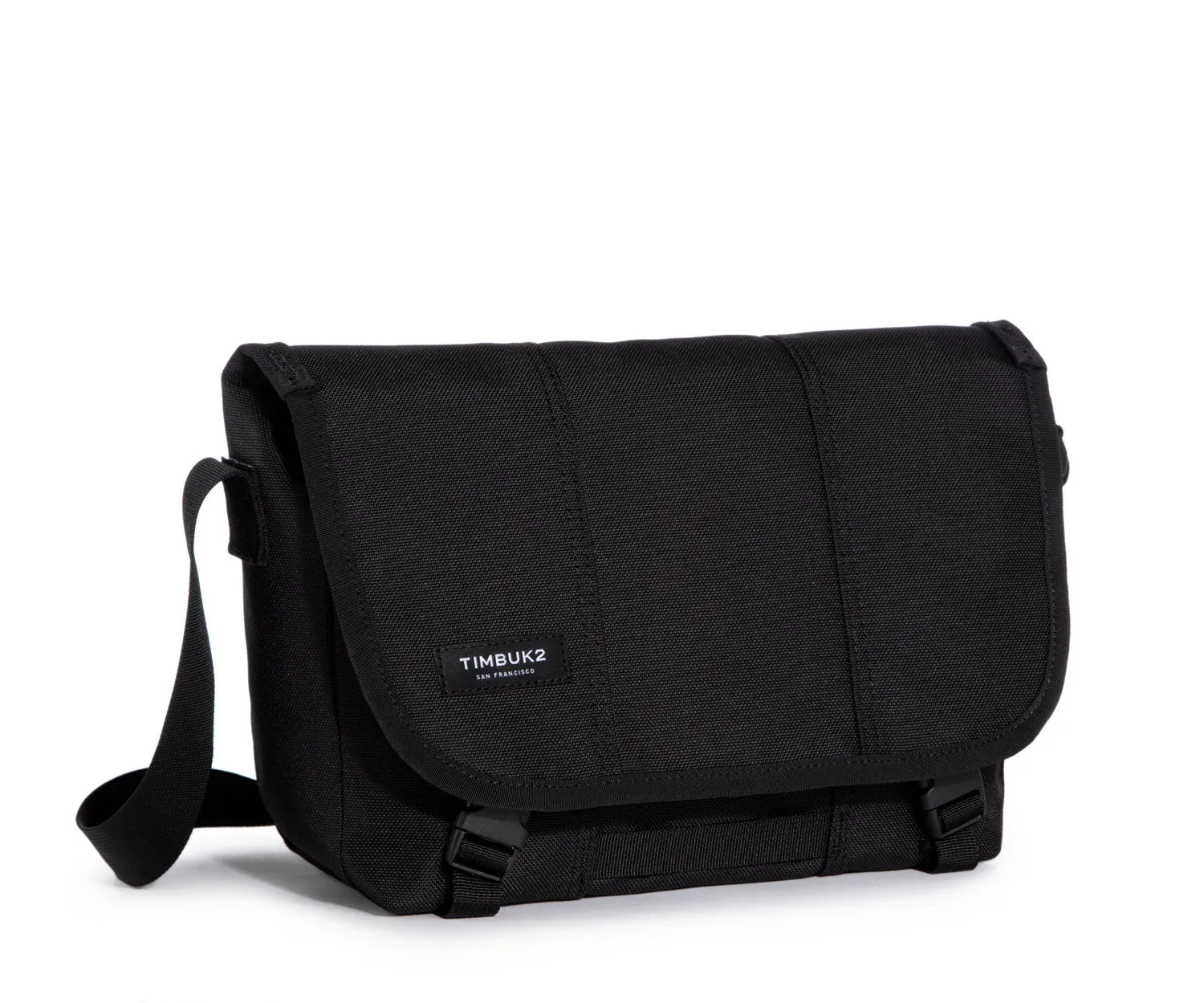 Sac Messenger Classique Unicolore Timbuk2 Bags_Timbuk2_Bags