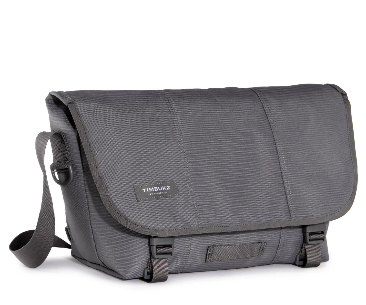 Sac Messenger Classique Unicolore Timbuk2 Bags_Timbuk2_Bags