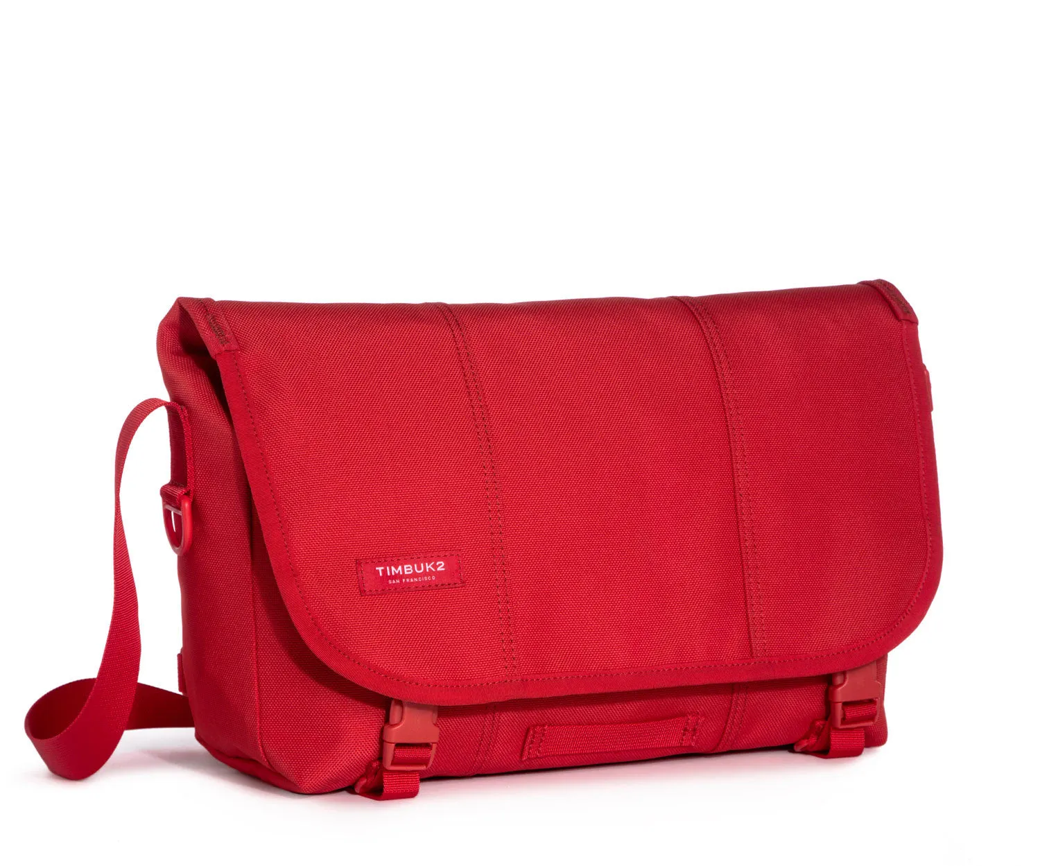 Sac Messenger Classique Unicolore Timbuk2 Bags_Timbuk2_Bags