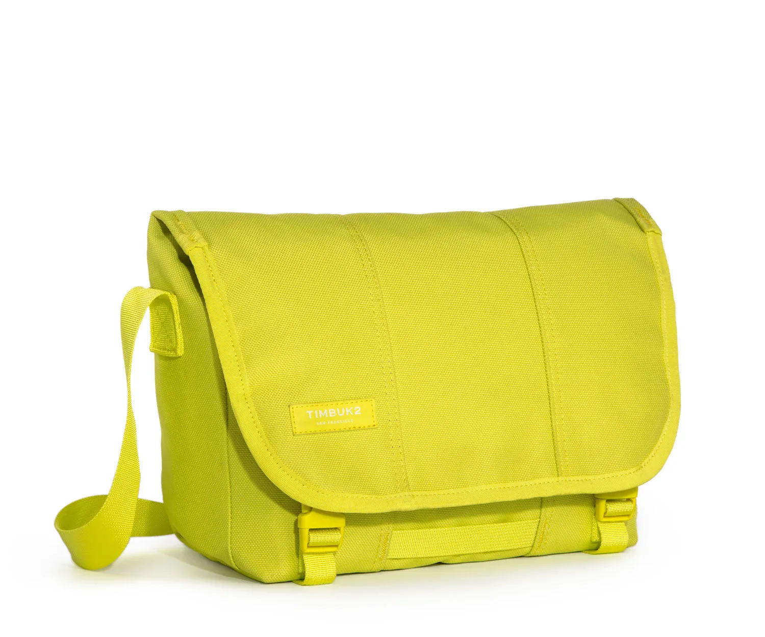 Sac Messenger Classique Unicolore Timbuk2 Bags_Timbuk2_Bags