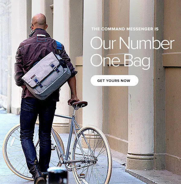 Sac Messenger Command Timbuk2 Sacs_Timbuk2_Sacs