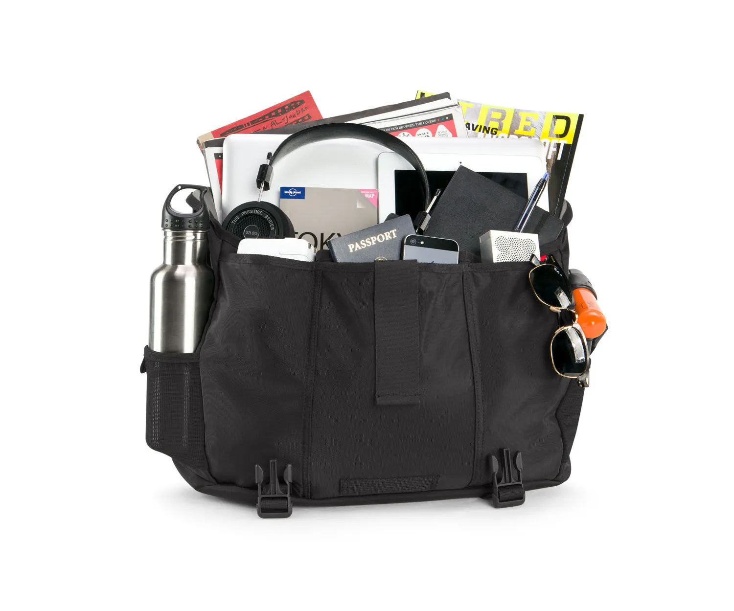 Timbuk2 Sac Messenger pour Ordinateur Portable Compatible TSA Bags_Timbuk2_Bags