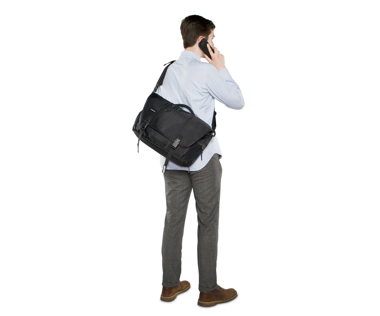 Timbuk2 Sac Messenger pour Ordinateur Portable Compatible TSA Bags_Timbuk2_Bags