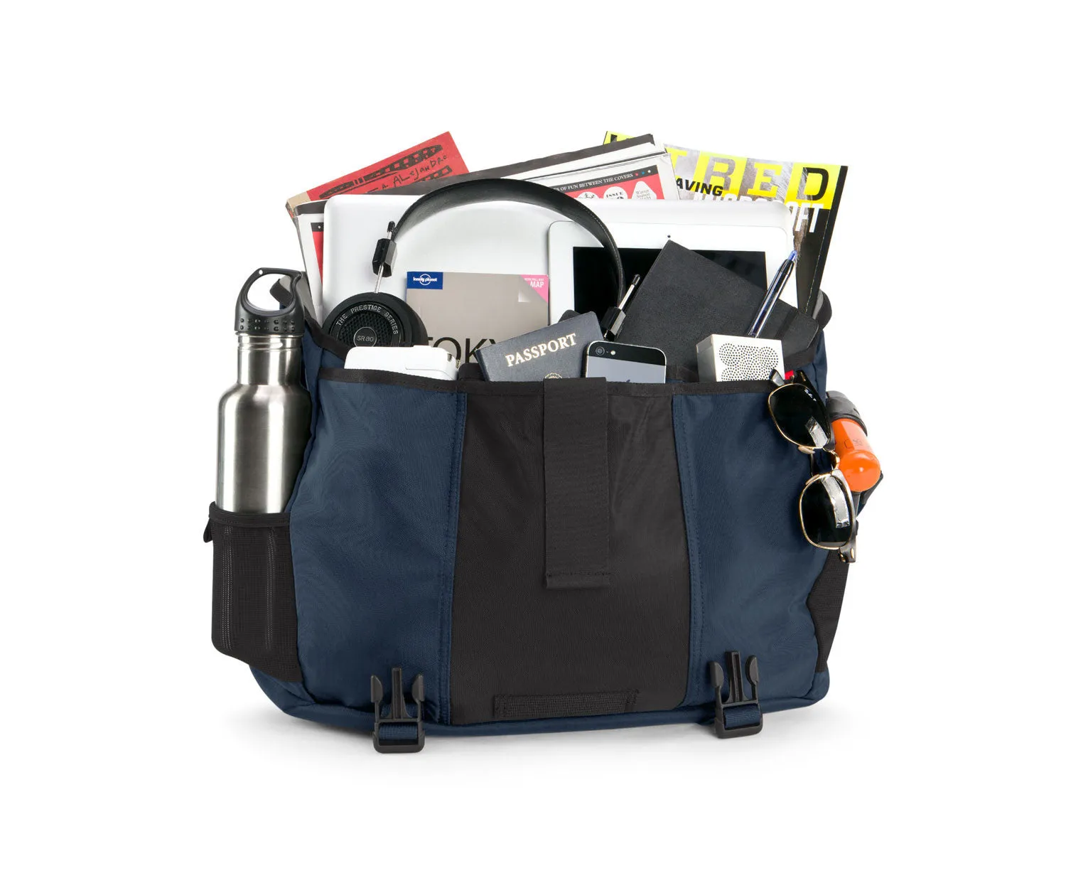Timbuk2 Sac Messenger pour Ordinateur Portable Compatible TSA Bags_Timbuk2_Bags