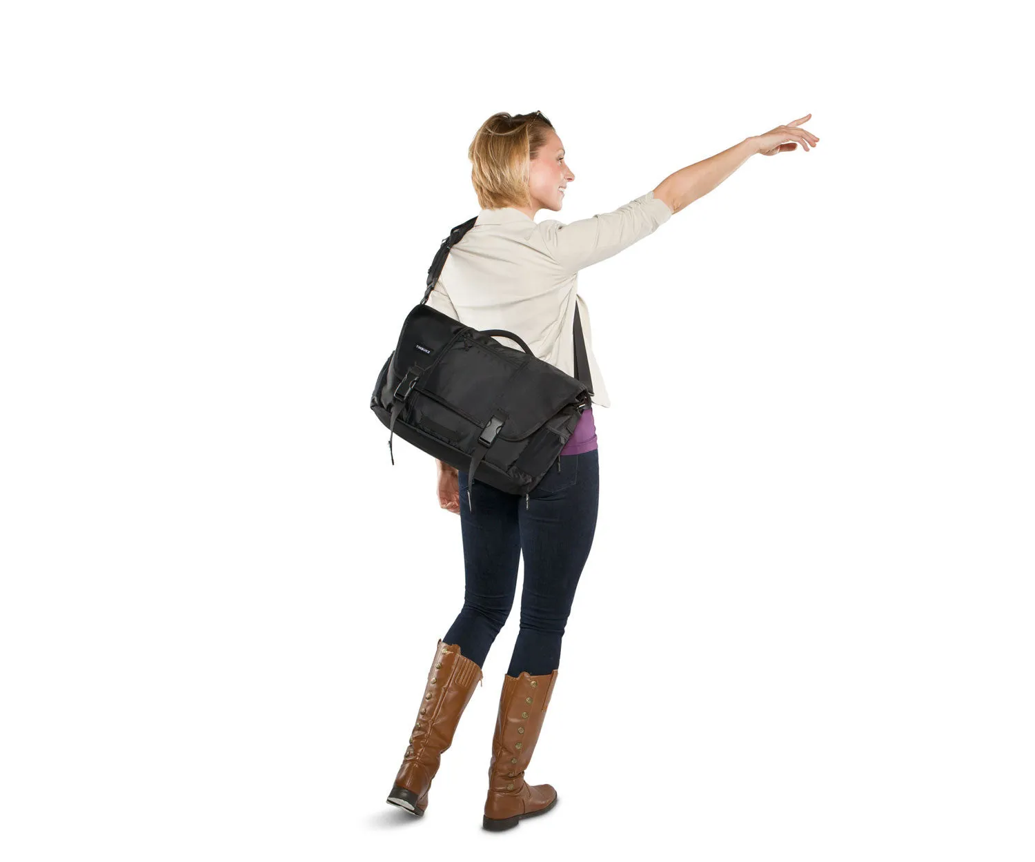 Timbuk2 Sac Messenger pour Ordinateur Portable Compatible TSA Bags_Timbuk2_Bags