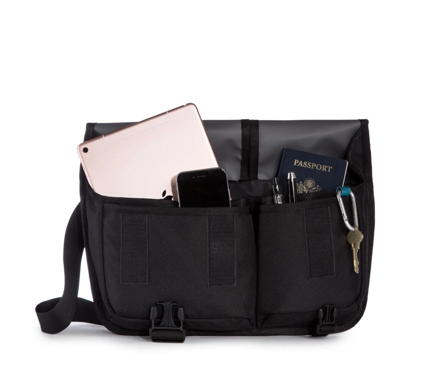 Sacs bandoulière Delta Timbuk2 - Timbuk2