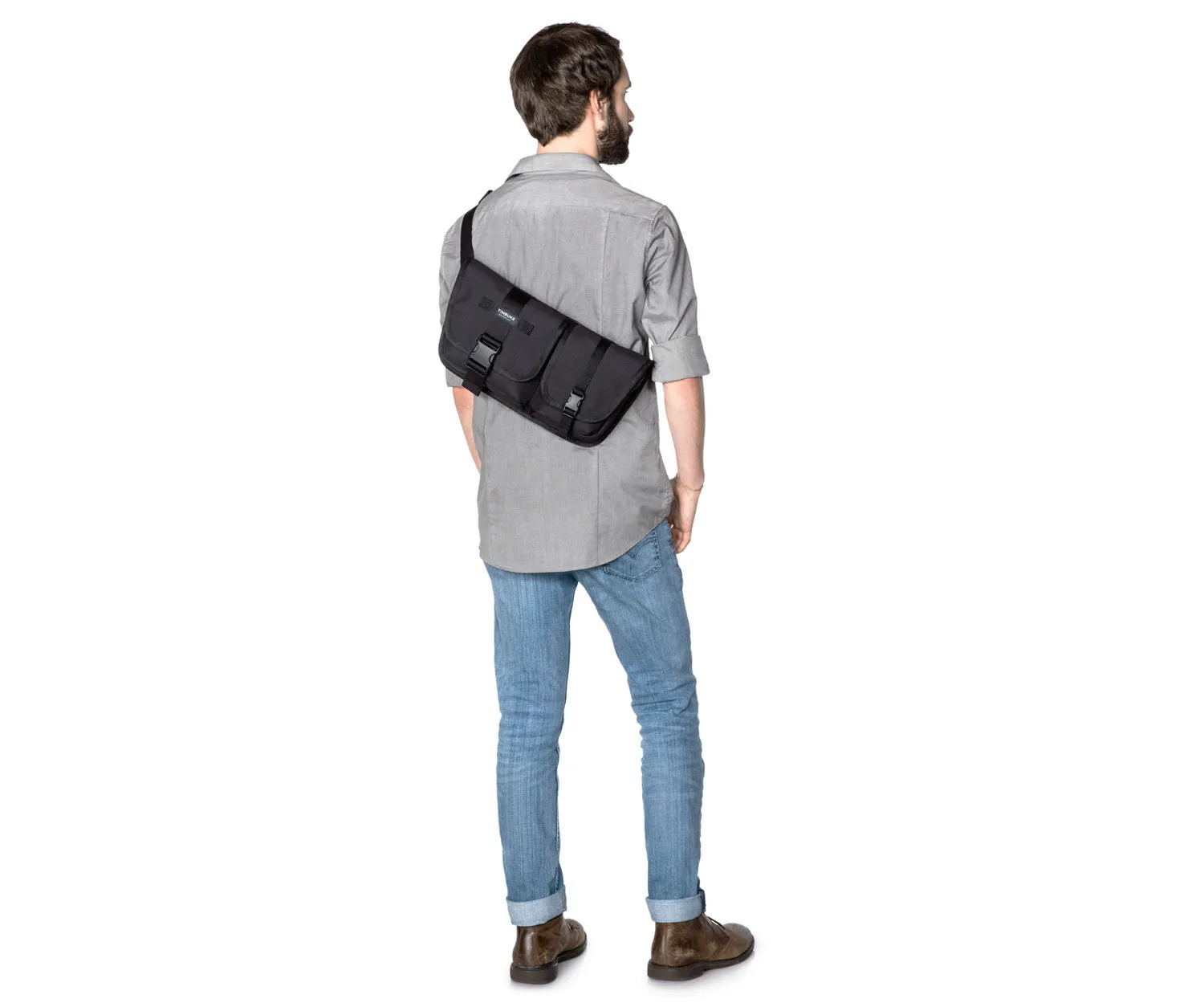 Sacs bandoulière Delta Timbuk2 - Timbuk2