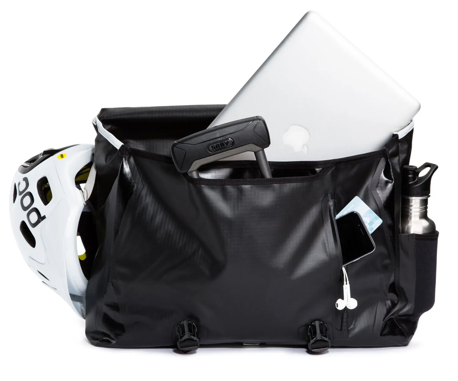 Timbuk2 Especial Primo Sac Messenger Imperméable Bags_Timbuk2_Bags