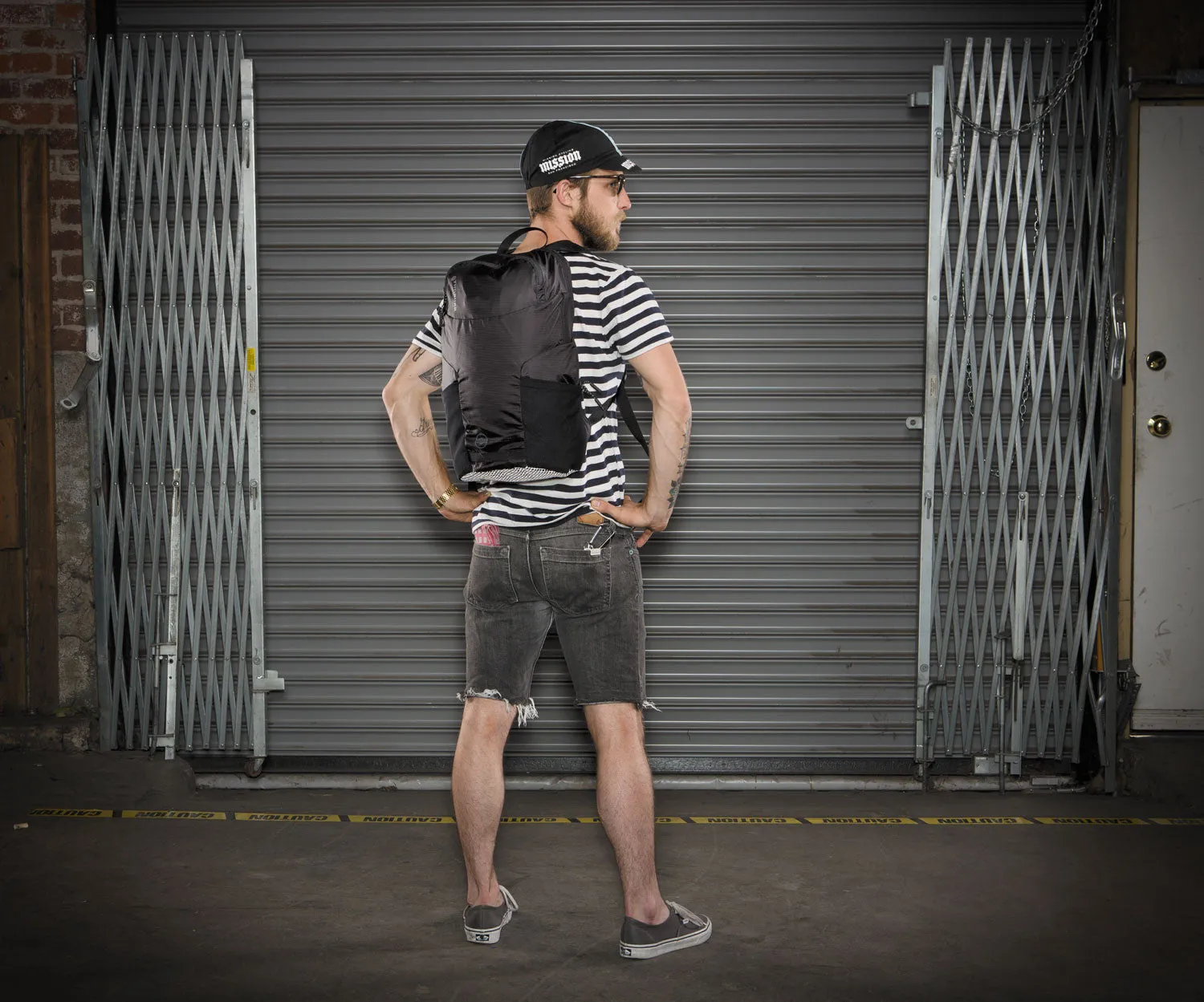 Sac à dos Timbuk2 Especial Raider - Bags_Timbuk2_Bags