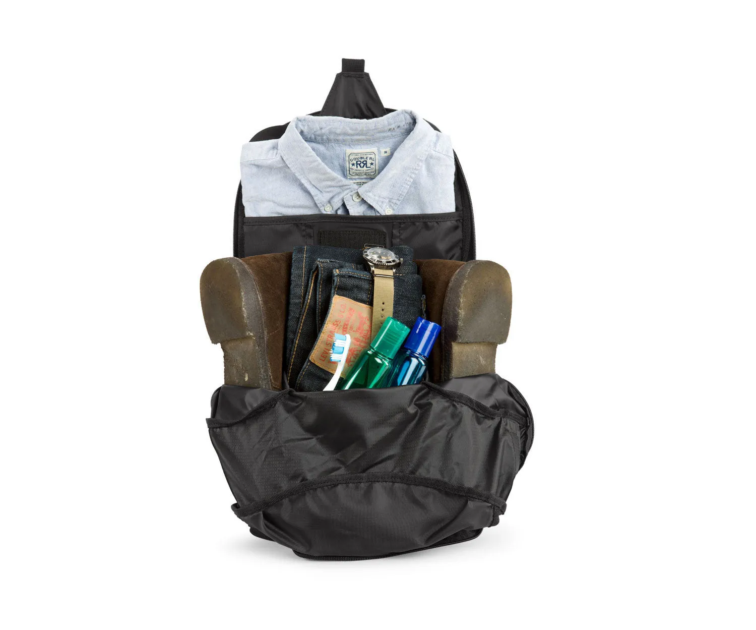 Sac à dos Timbuk2 Especial Raider - Bags_Timbuk2_Bags