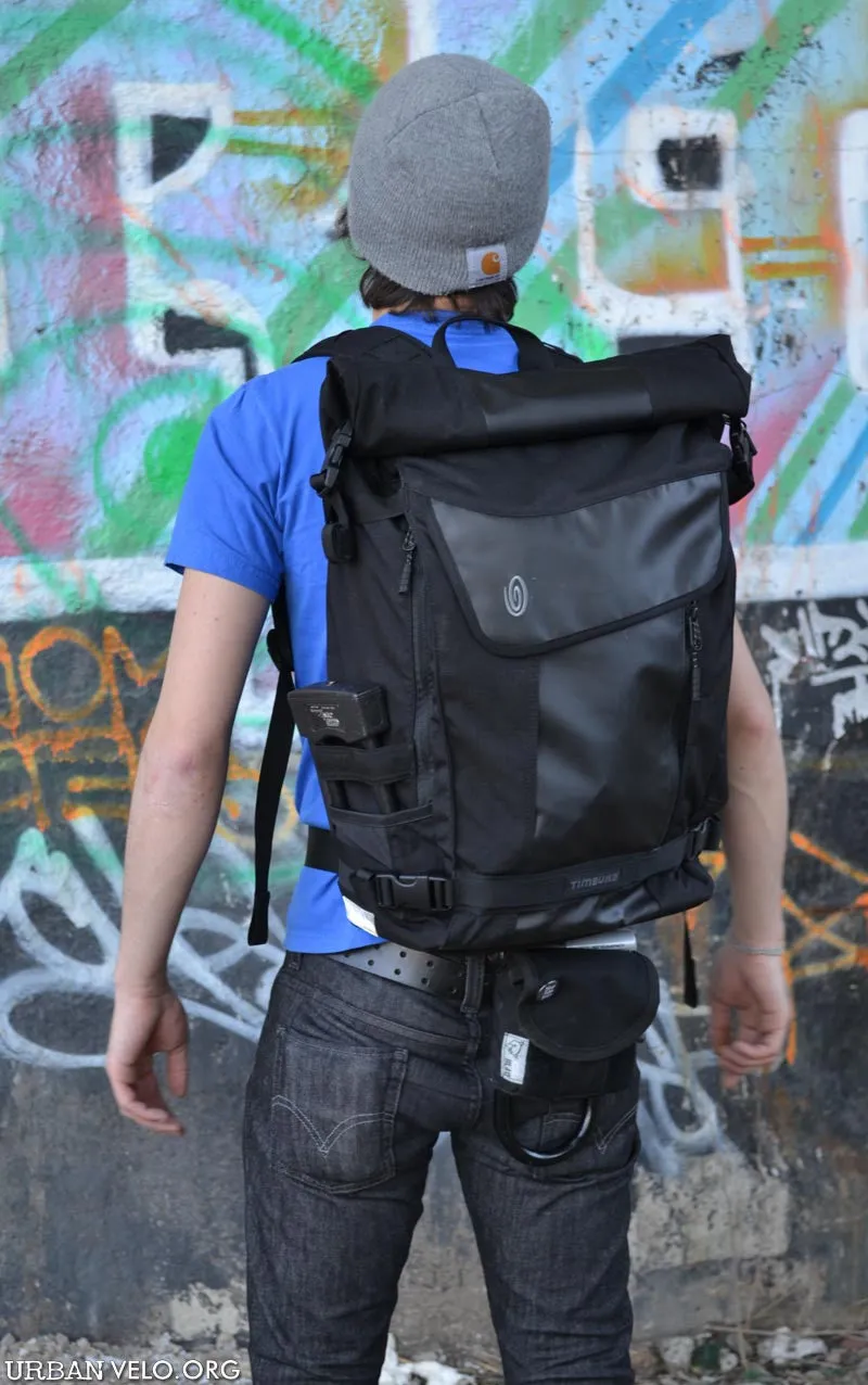 Timbuk2 Especial Tres Sac à Dos de Cyclisme Bags_Timbuk2_Bags