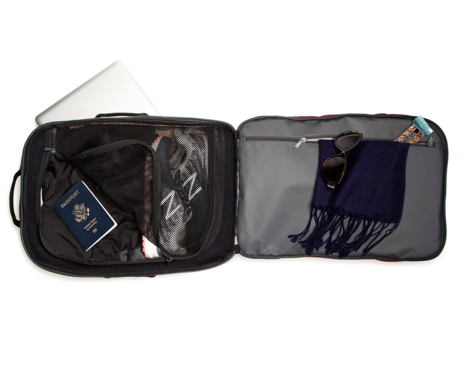 Sacs à dos pour ordinateur portable Timbuk2 Jet_Timbuk2_Sacs