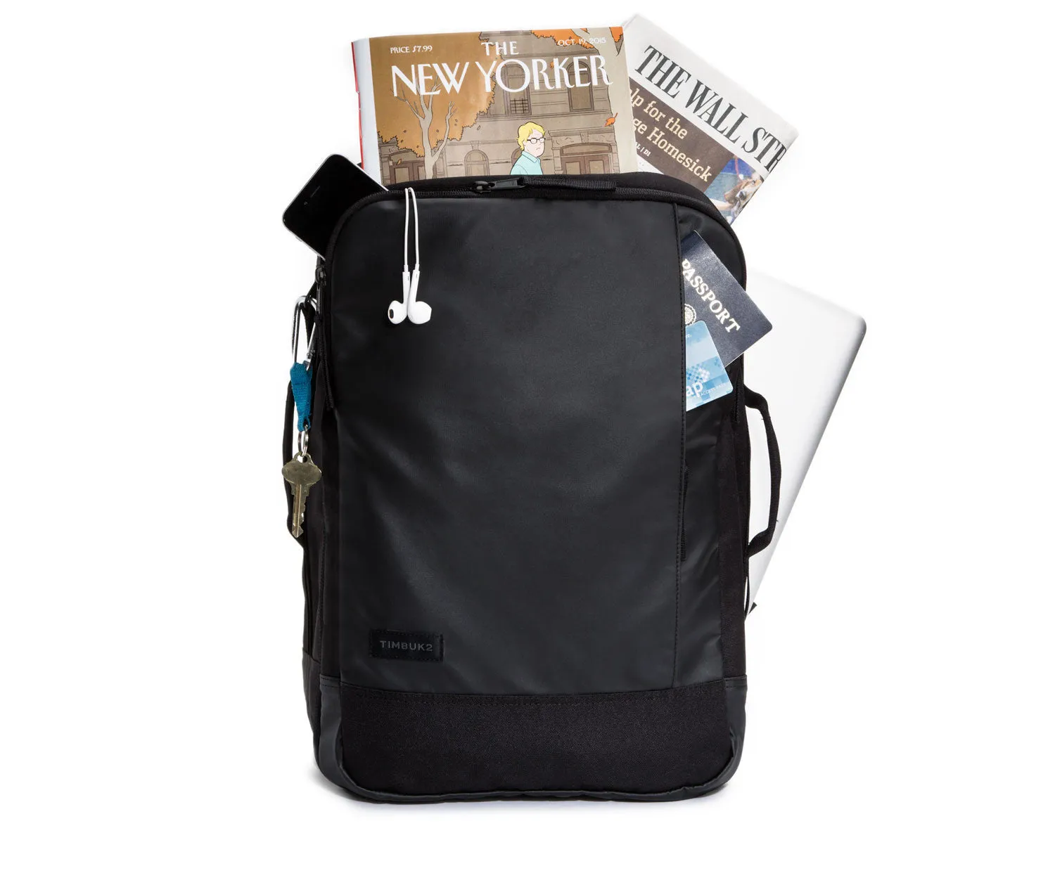 Sacs à dos pour ordinateur portable Timbuk2 Jet_Timbuk2_Sacs