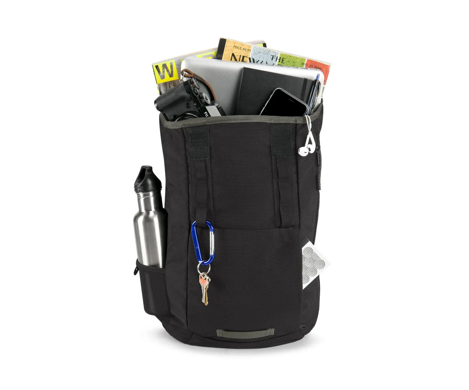 Sacs à dos Leader Timbuk2 - Sacs Timbuk2