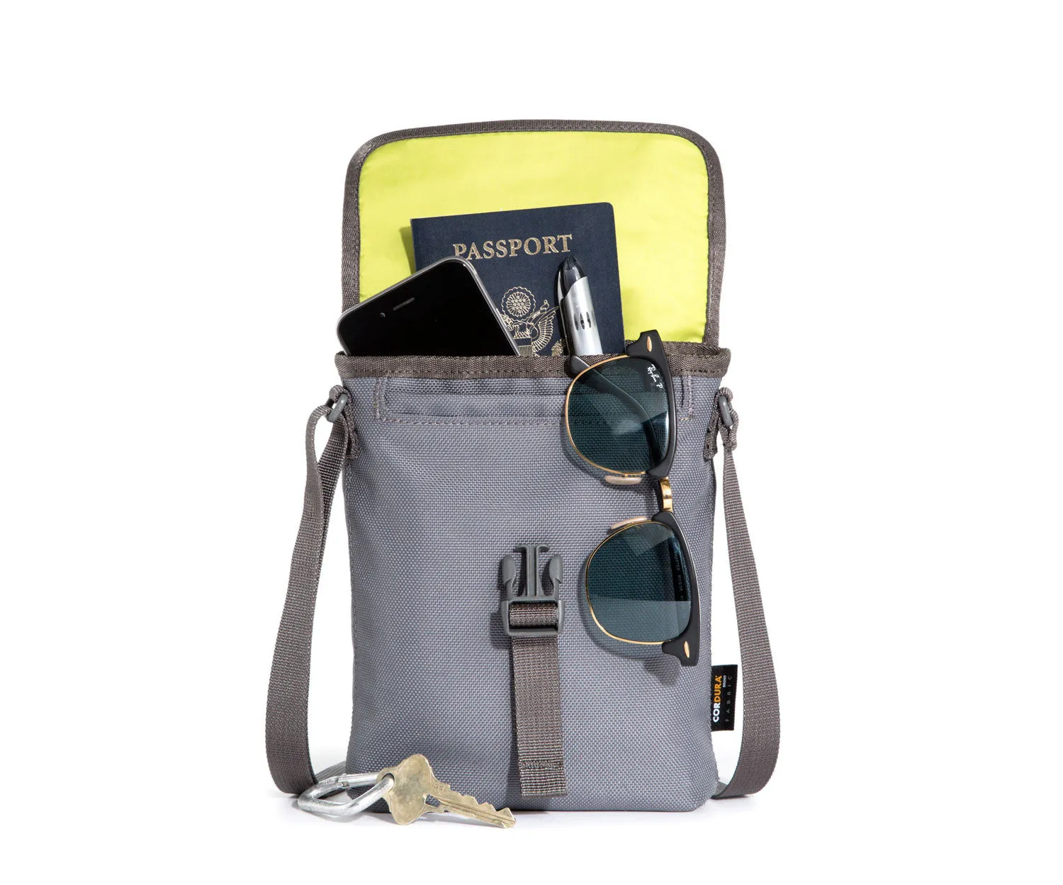 Sacs bandoulière Pip Timbuk2 - Timbuk2