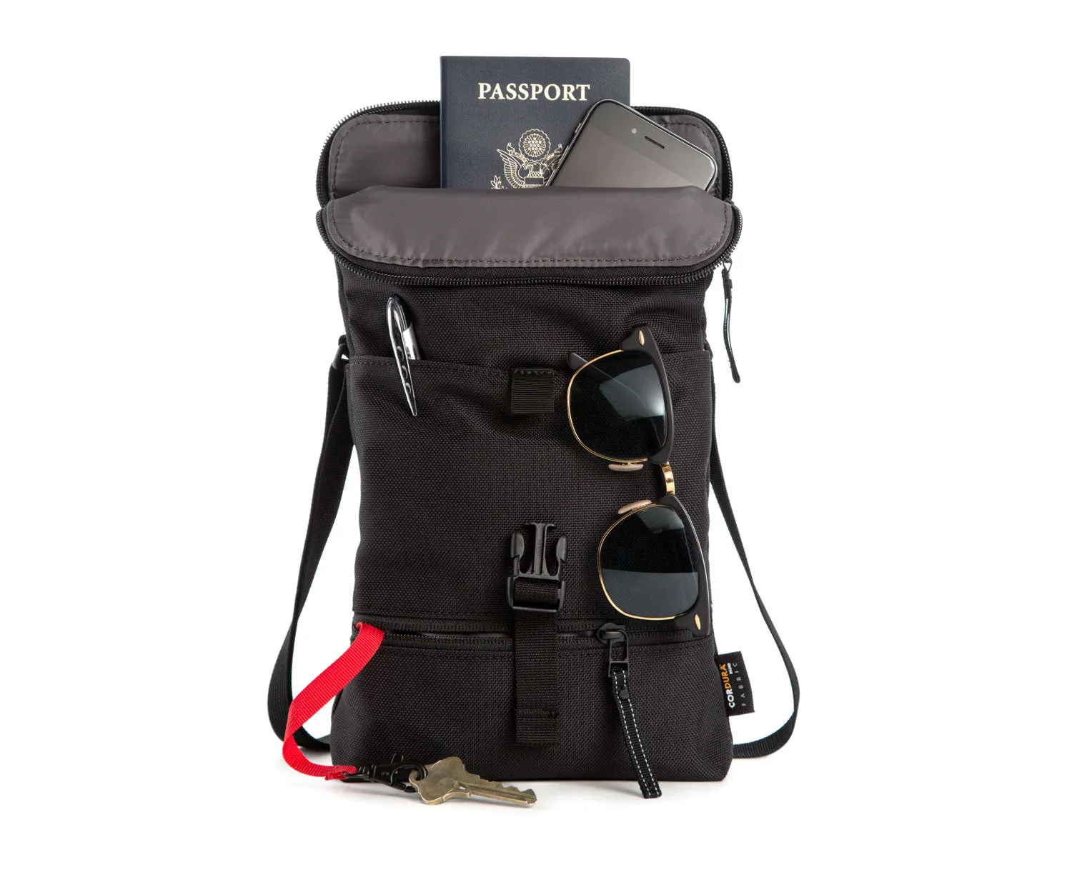 Sacs bandoulière Timbuk2 Prep_Timbuk2_Sacs
