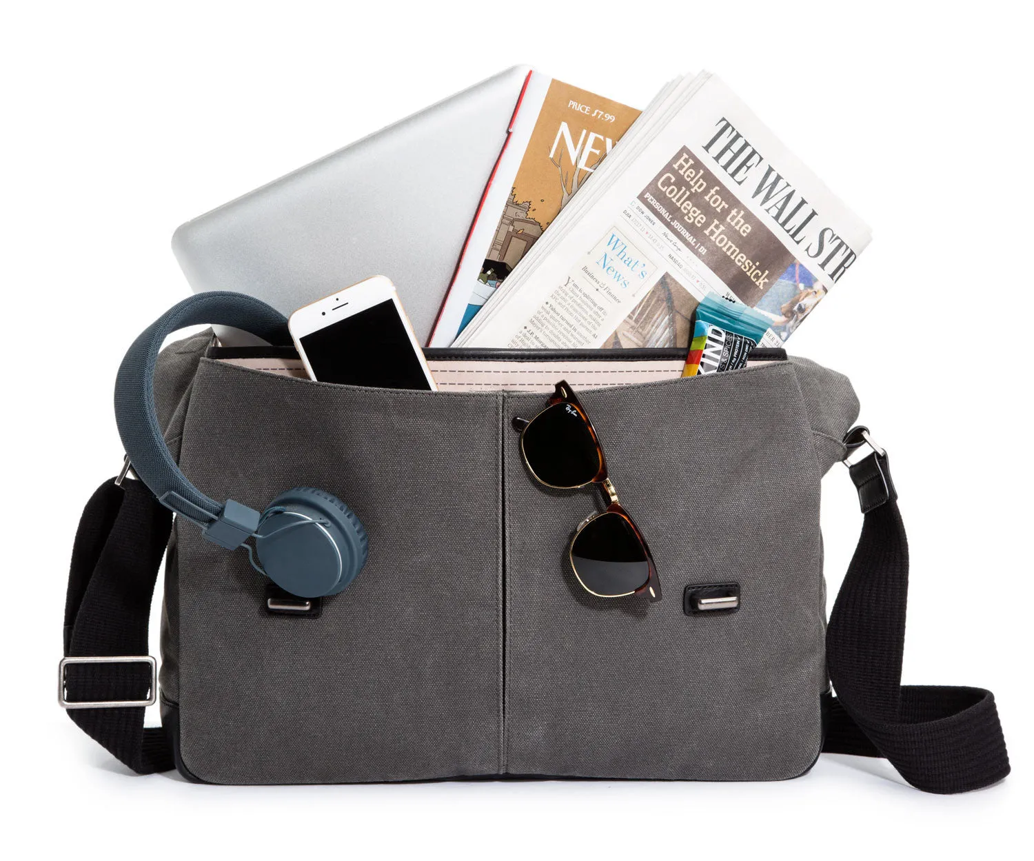 Sacs Messenger pour Ordinateur Portable Timbuk2 Proof_Timbuk2_Sacs