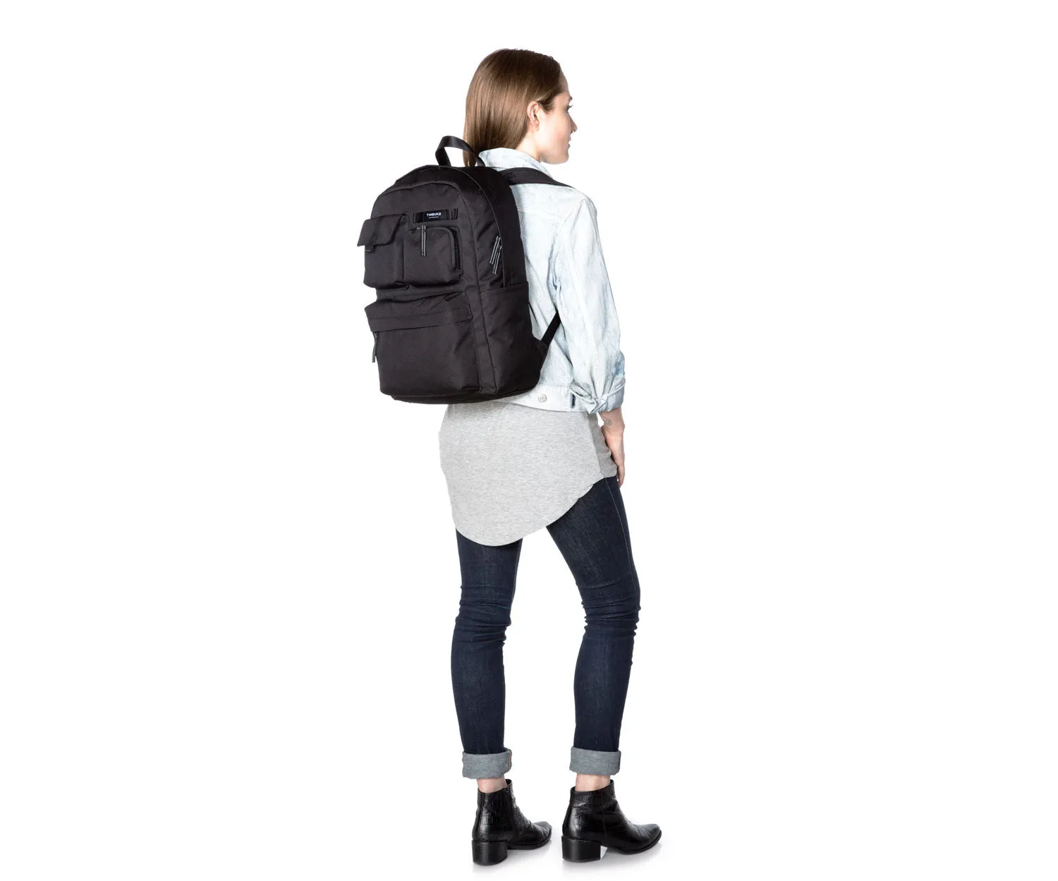 Timbuk2 Ramble Pack Sacs en Toile_Timbuk2_Sacs