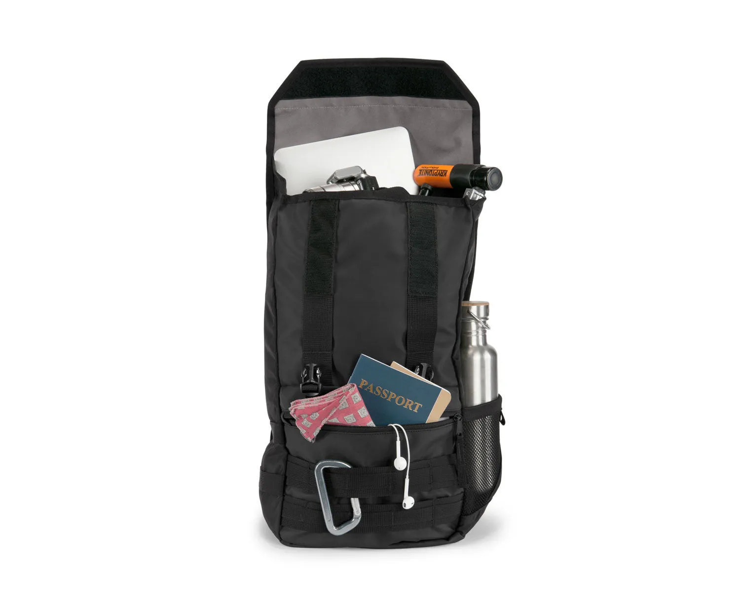 Sac à dos pour ordinateur portable Timbuk2 Rogue - Sacs Timbuk2