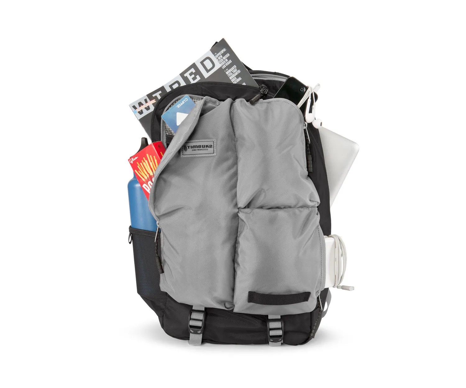 Sac à dos pour ordinateur portable Timbuk2 Showdown - Sacs Timbuk2