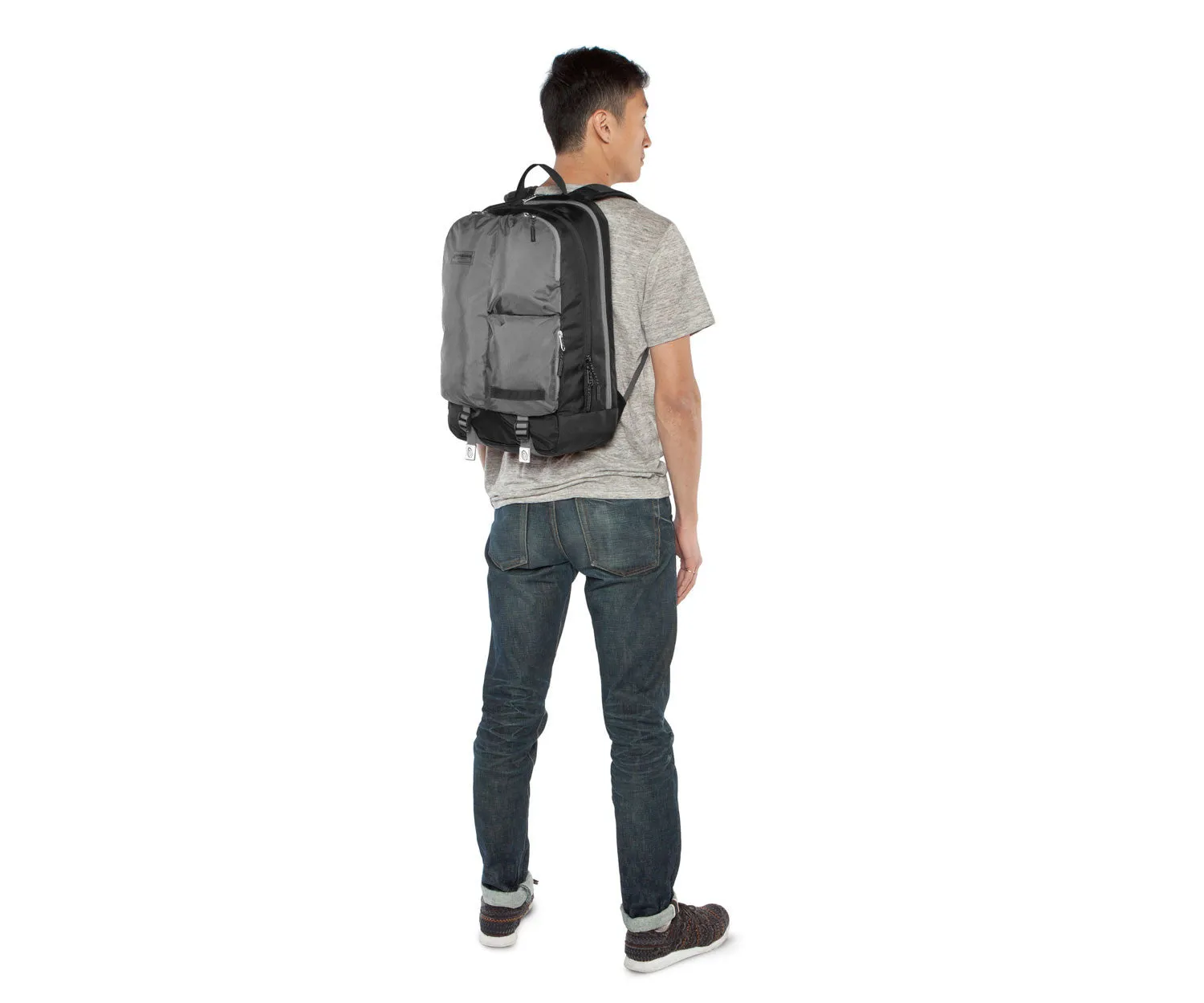 Sac à dos pour ordinateur portable Timbuk2 Showdown - Sacs Timbuk2