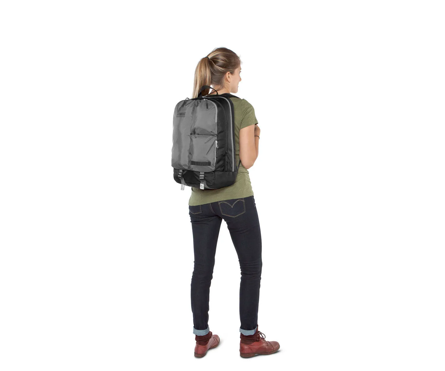 Sac à dos pour ordinateur portable Timbuk2 Showdown - Sacs Timbuk2
