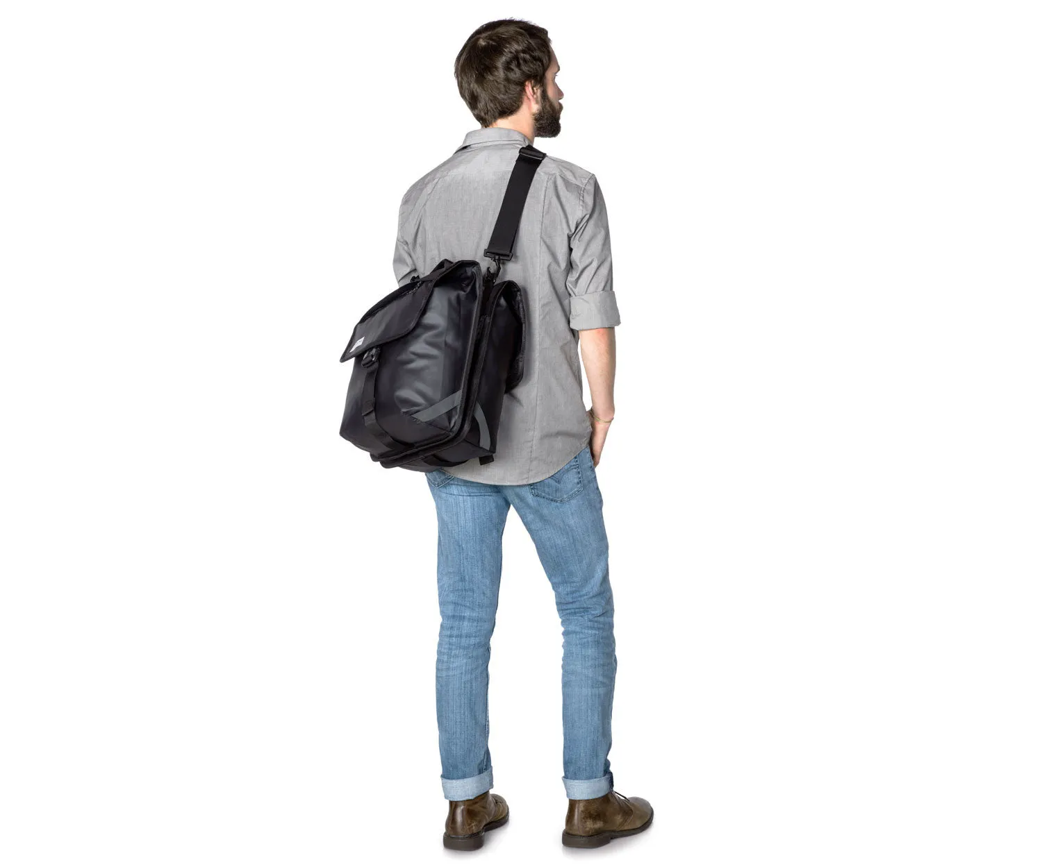 Sacs de Pannier Tandem Timbuk2_Timbuk2_Sacs