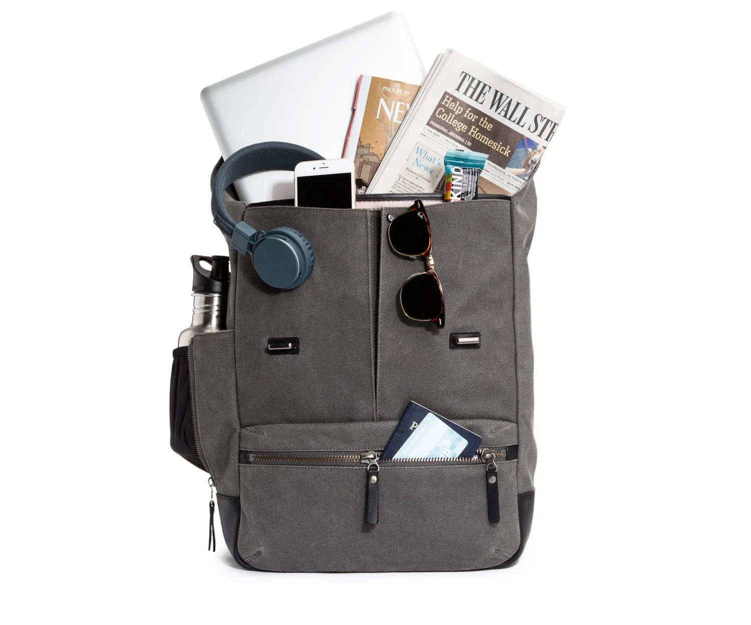Sac à dos pour ordinateur portable Timbuk2 Walker - Sacs Timbuk2