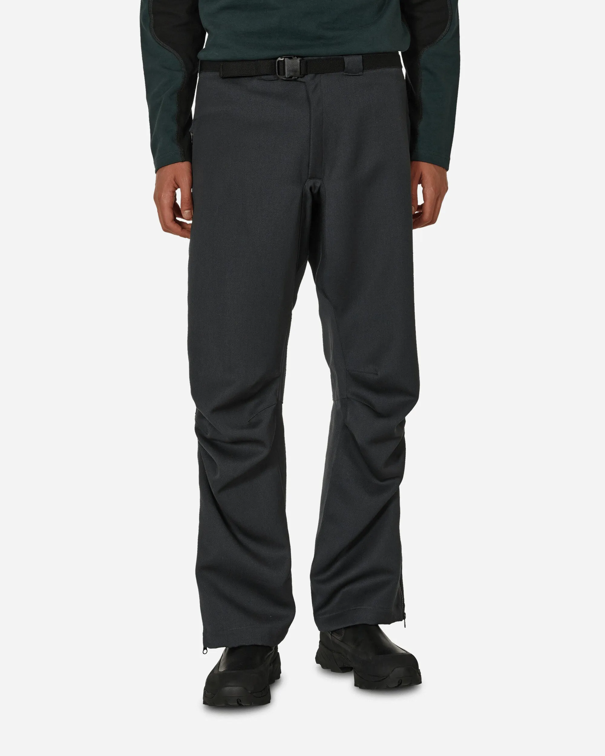 Titanus Arc Pant Charbon Gris