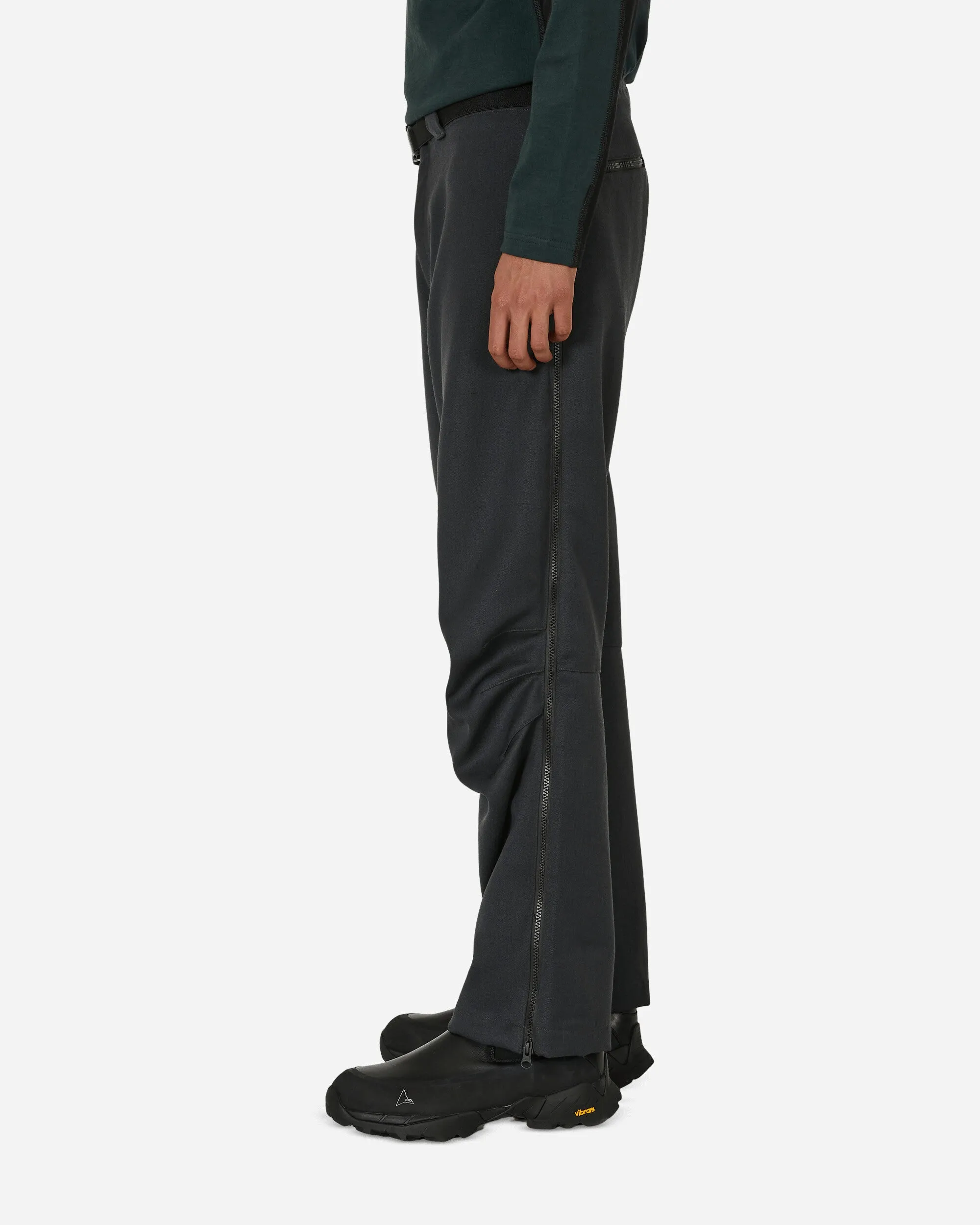 Titanus Arc Pant Charbon Gris