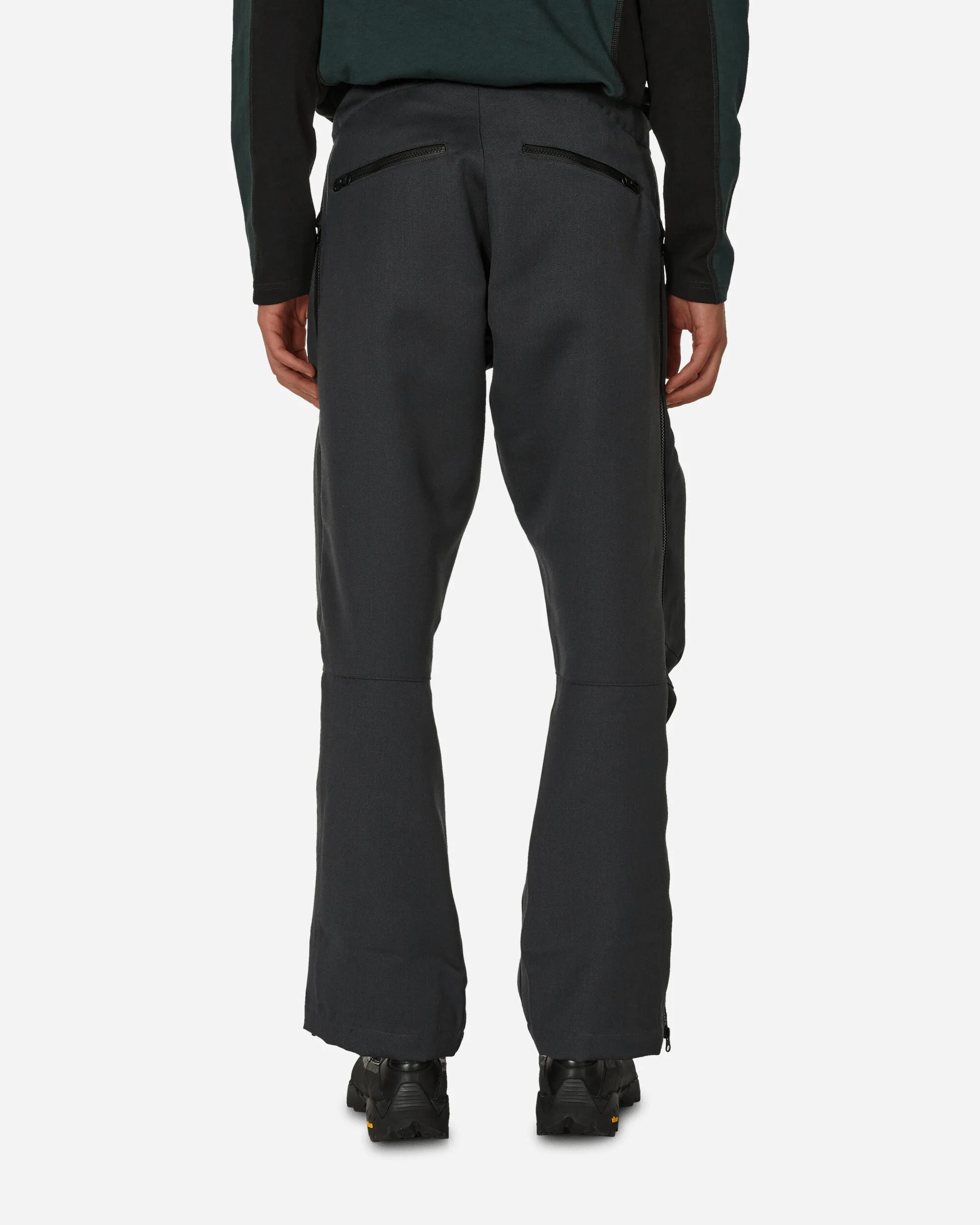 Titanus Arc Pant Charbon Gris