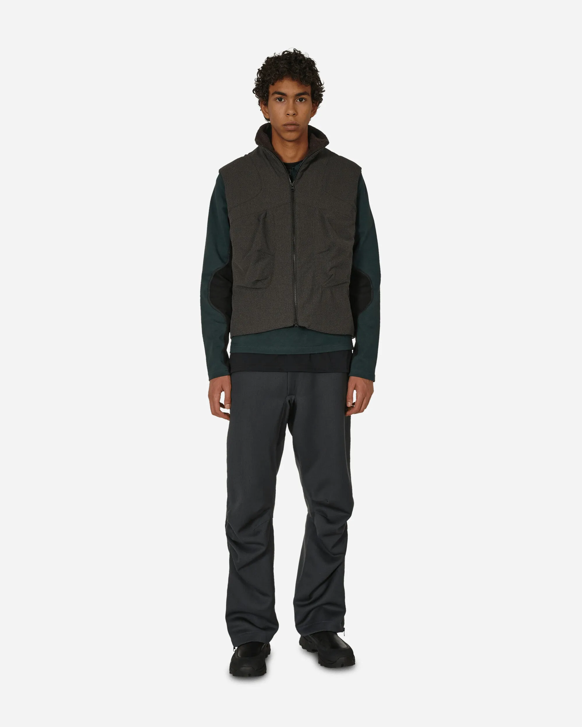 Titanus Arc Pant Charbon Gris
