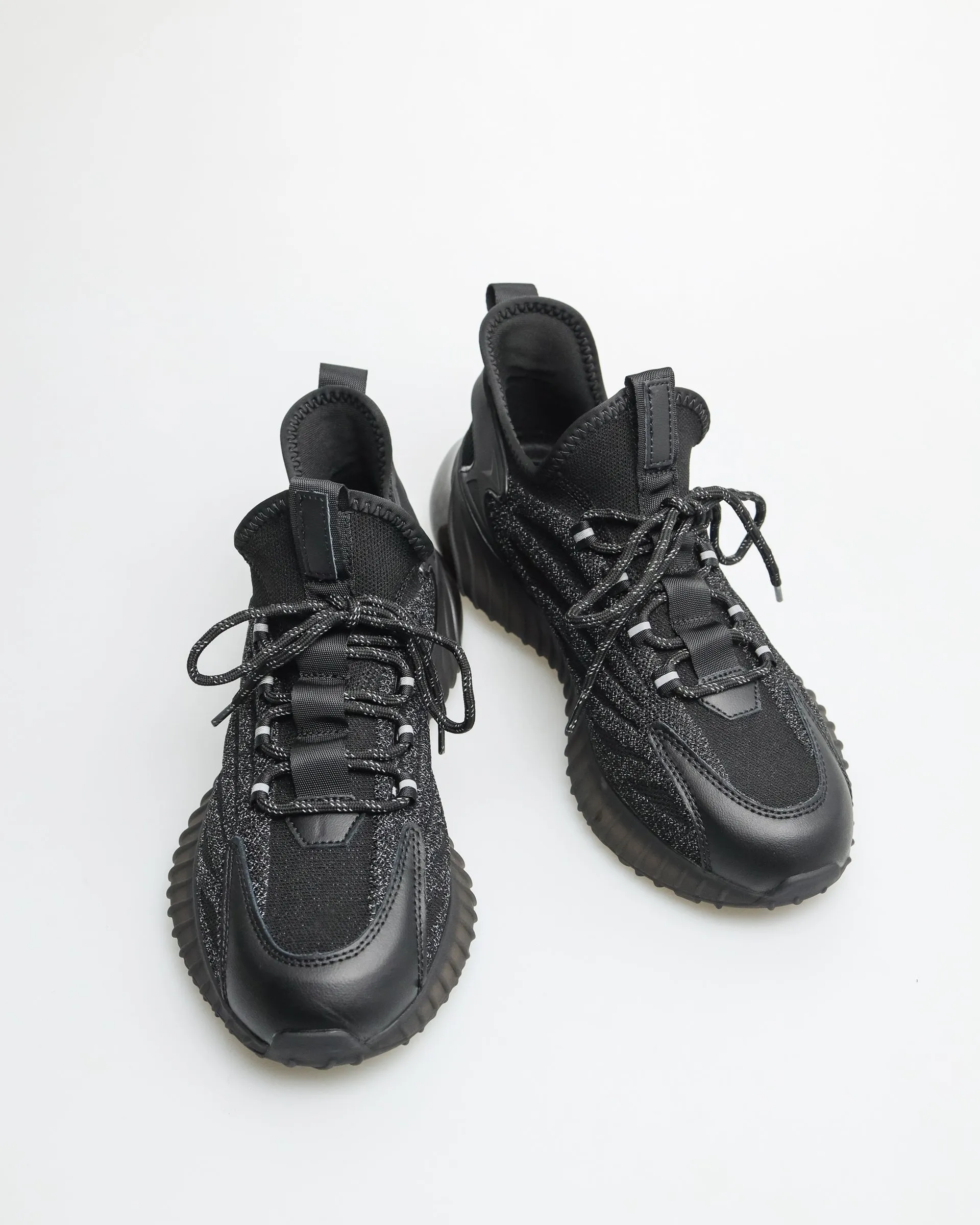 Tomaz DS001 Chaussures de Sport pour Homme