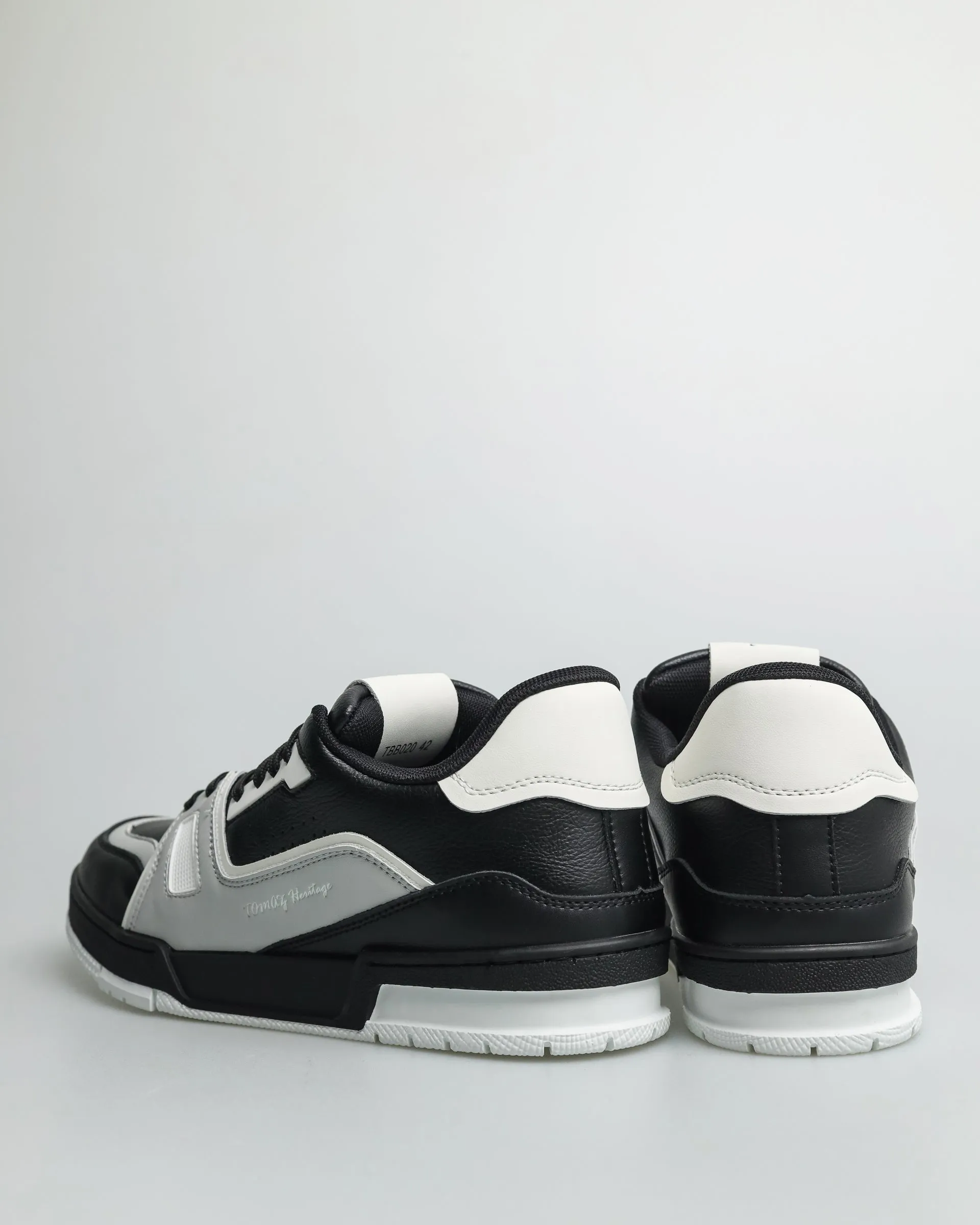Tomaz TBB020 Chaussures de Sport pour Homme