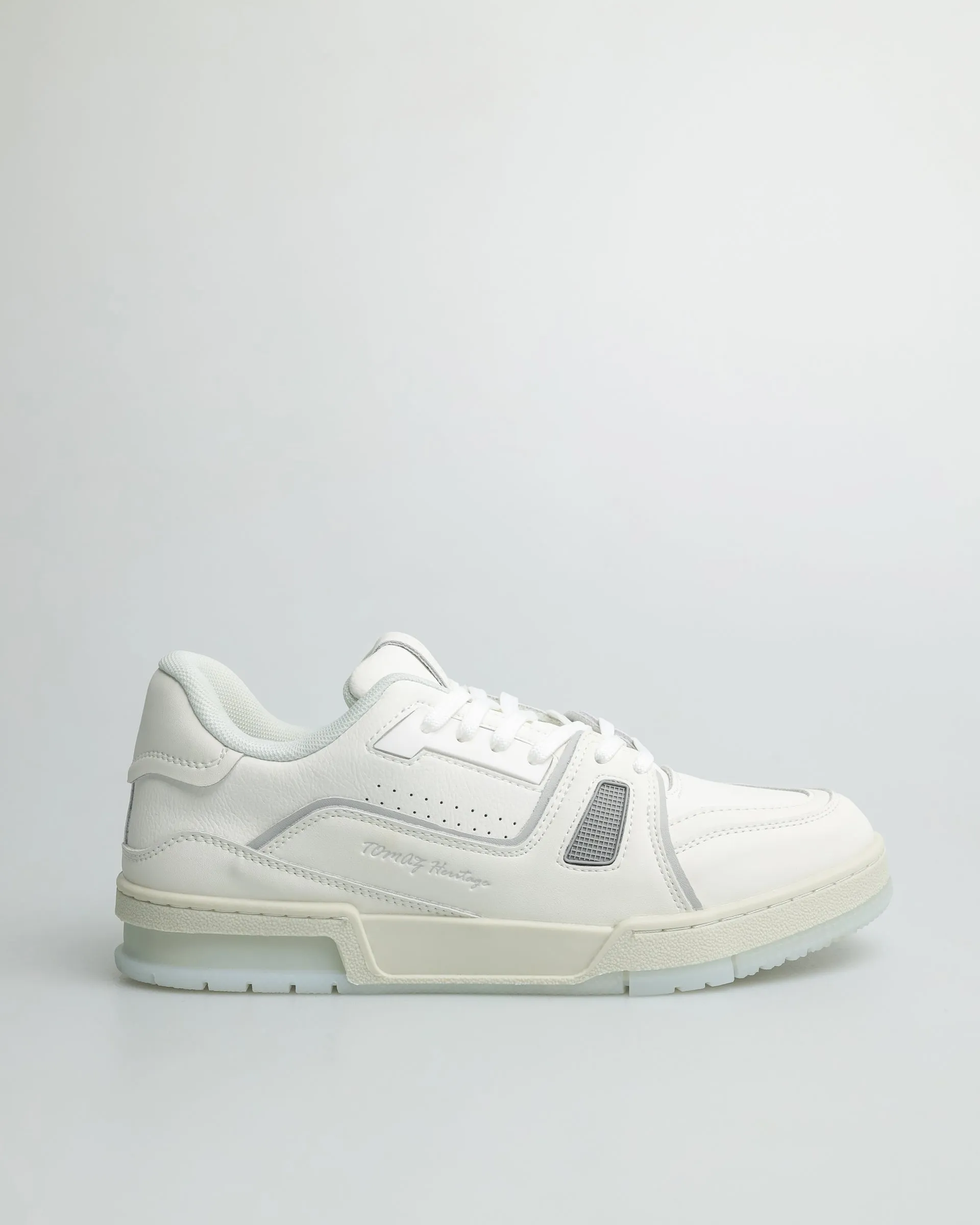 Tomaz TBB020 Chaussures de Sport pour Homme
