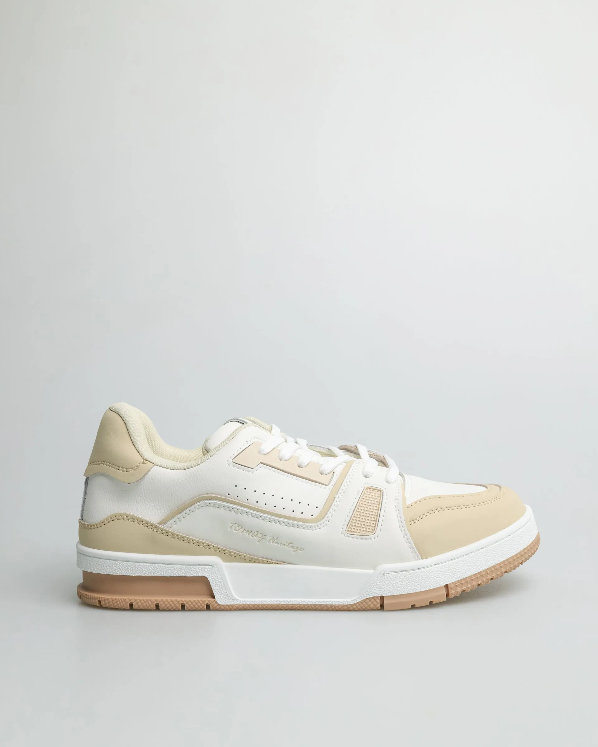 Tomaz TBB020 Chaussures de Sport pour Homme