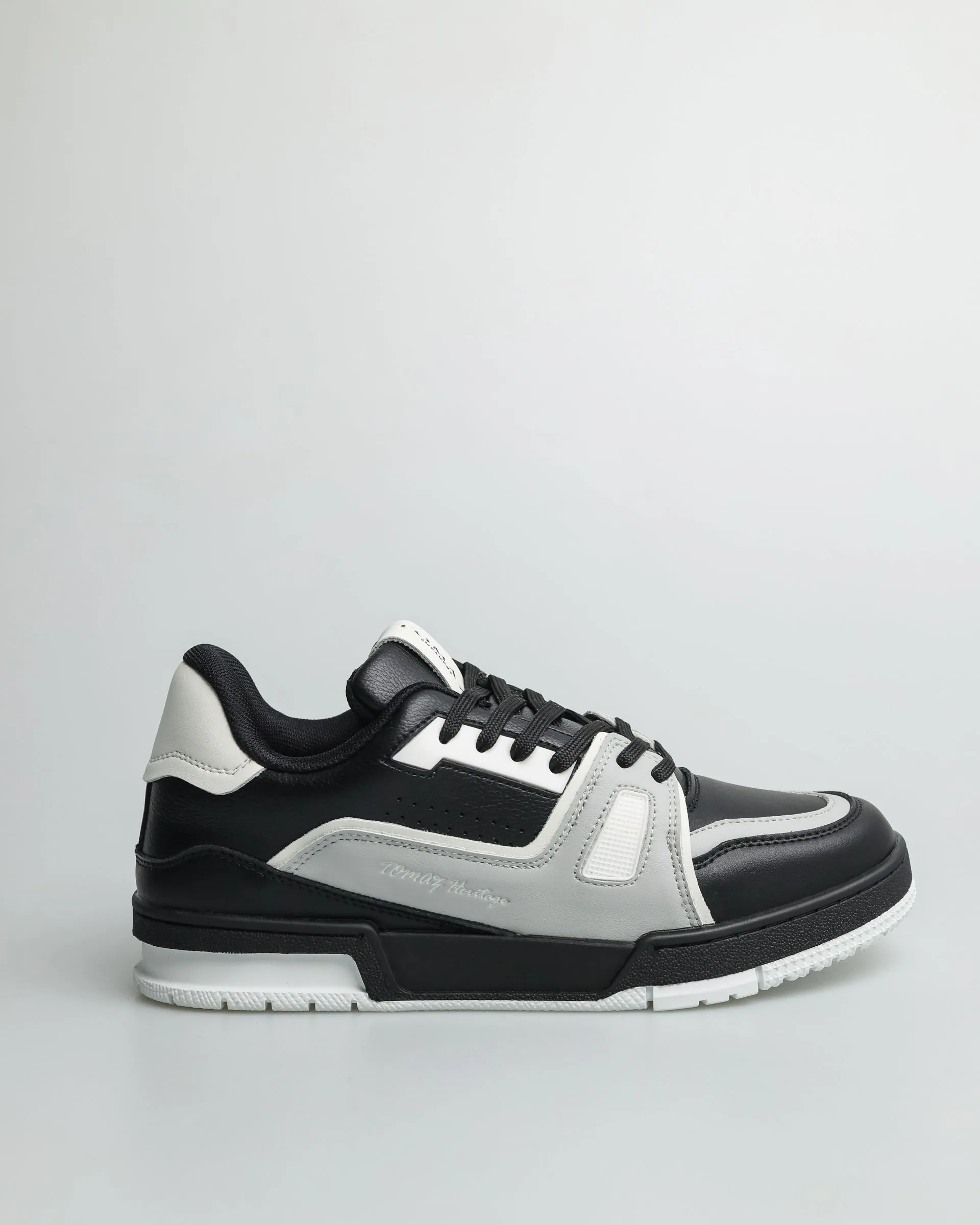 Tomaz TBB020 Chaussures de Sport pour Homme