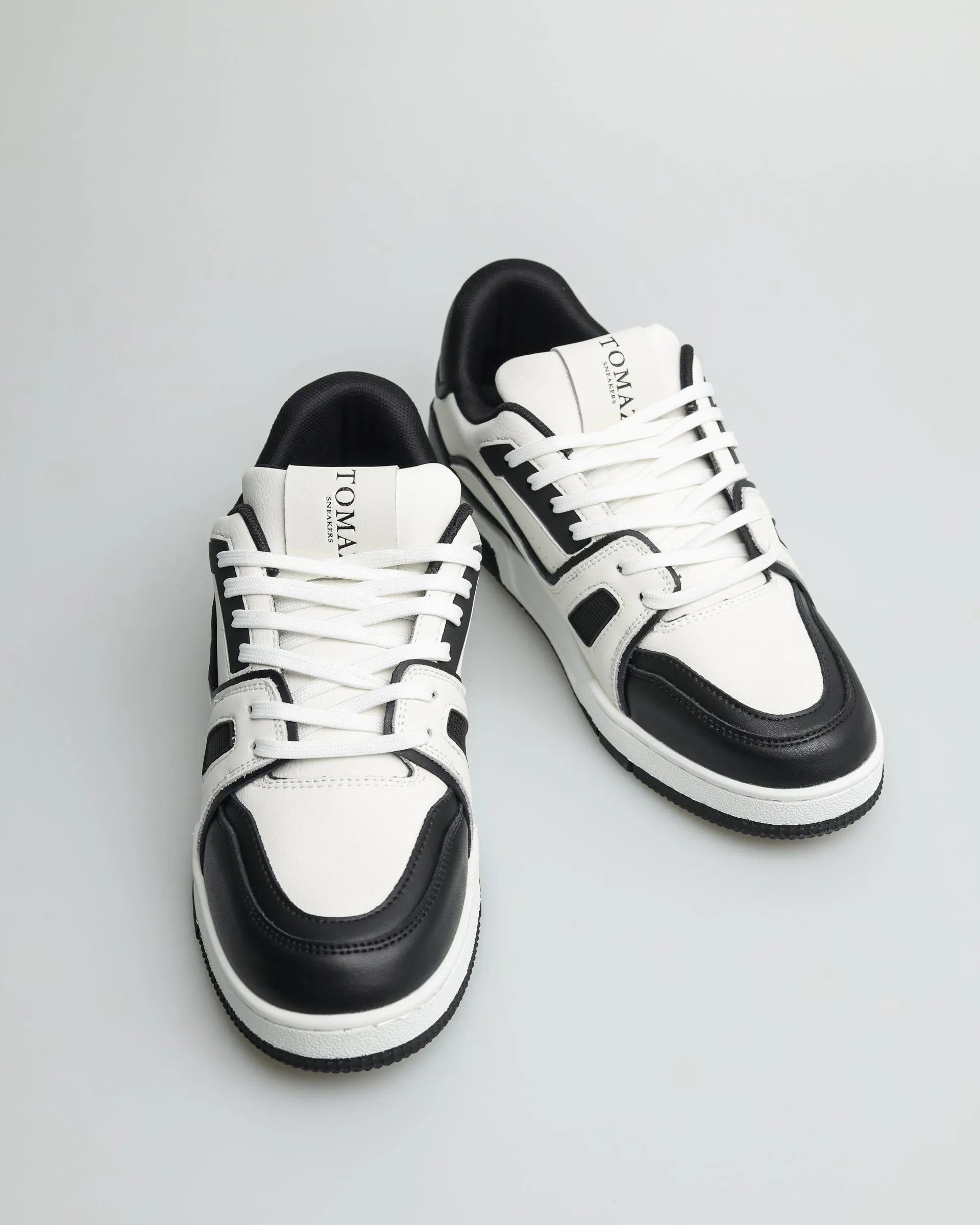Tomaz TBB020 Chaussures de Sport pour Homme