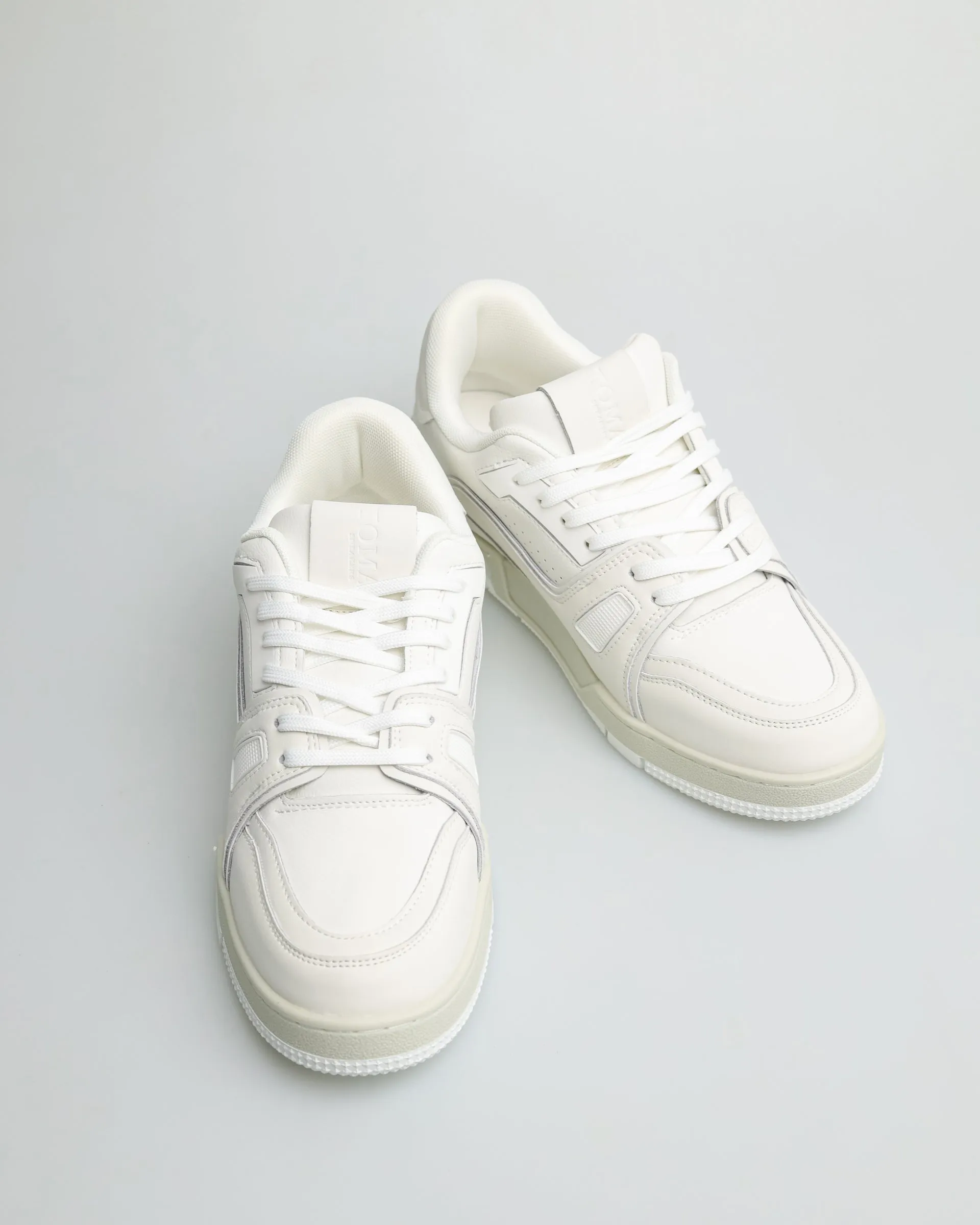 Tomaz TBB020 Chaussures de Sport pour Homme