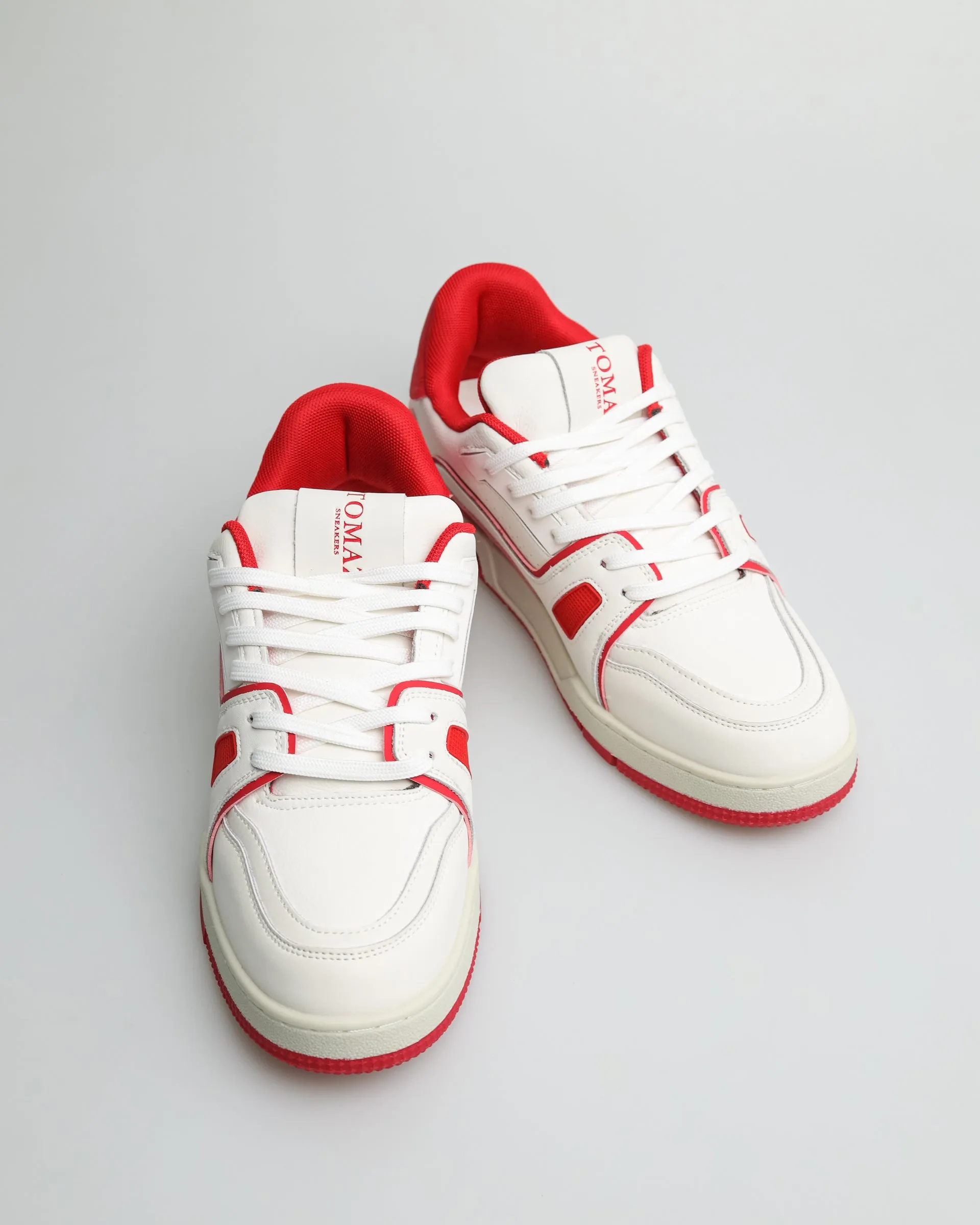 Tomaz TBB020 Chaussures de Sport pour Homme