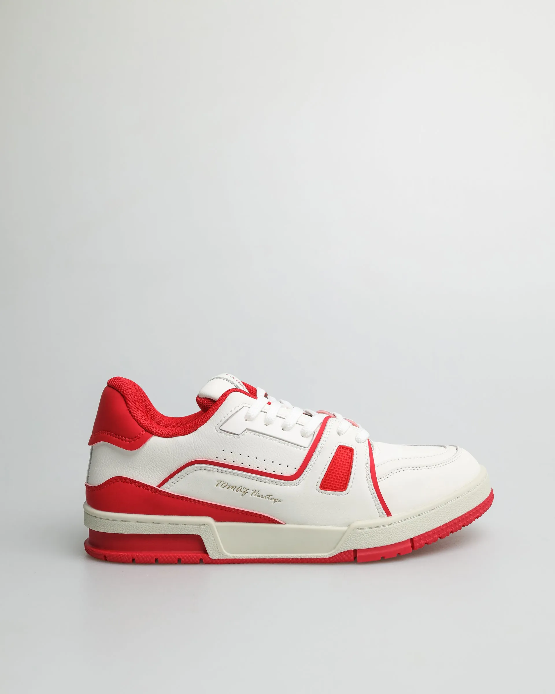 Tomaz TBB020 Chaussures de Sport pour Homme