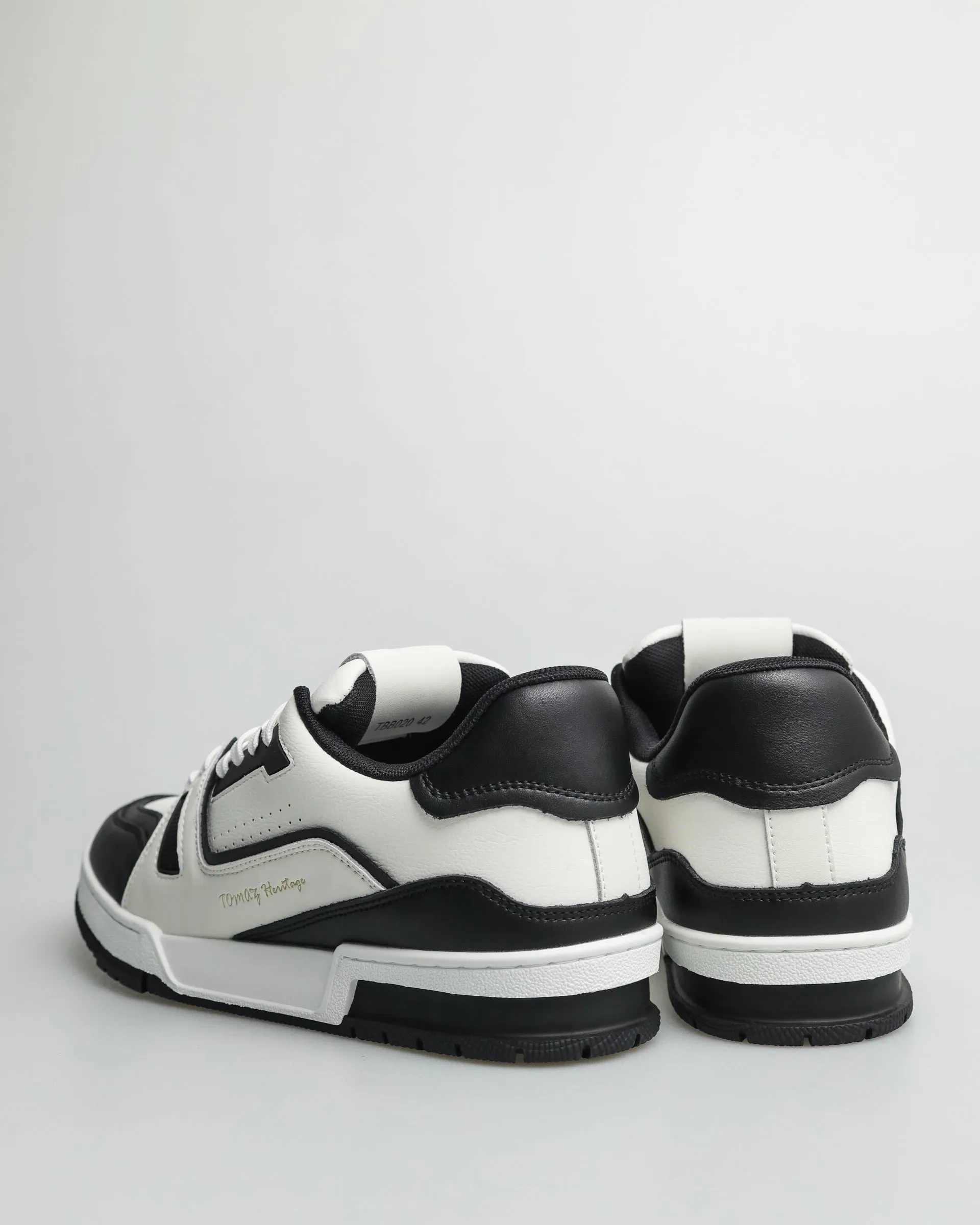 Tomaz TBB020 Chaussures de Sport pour Homme