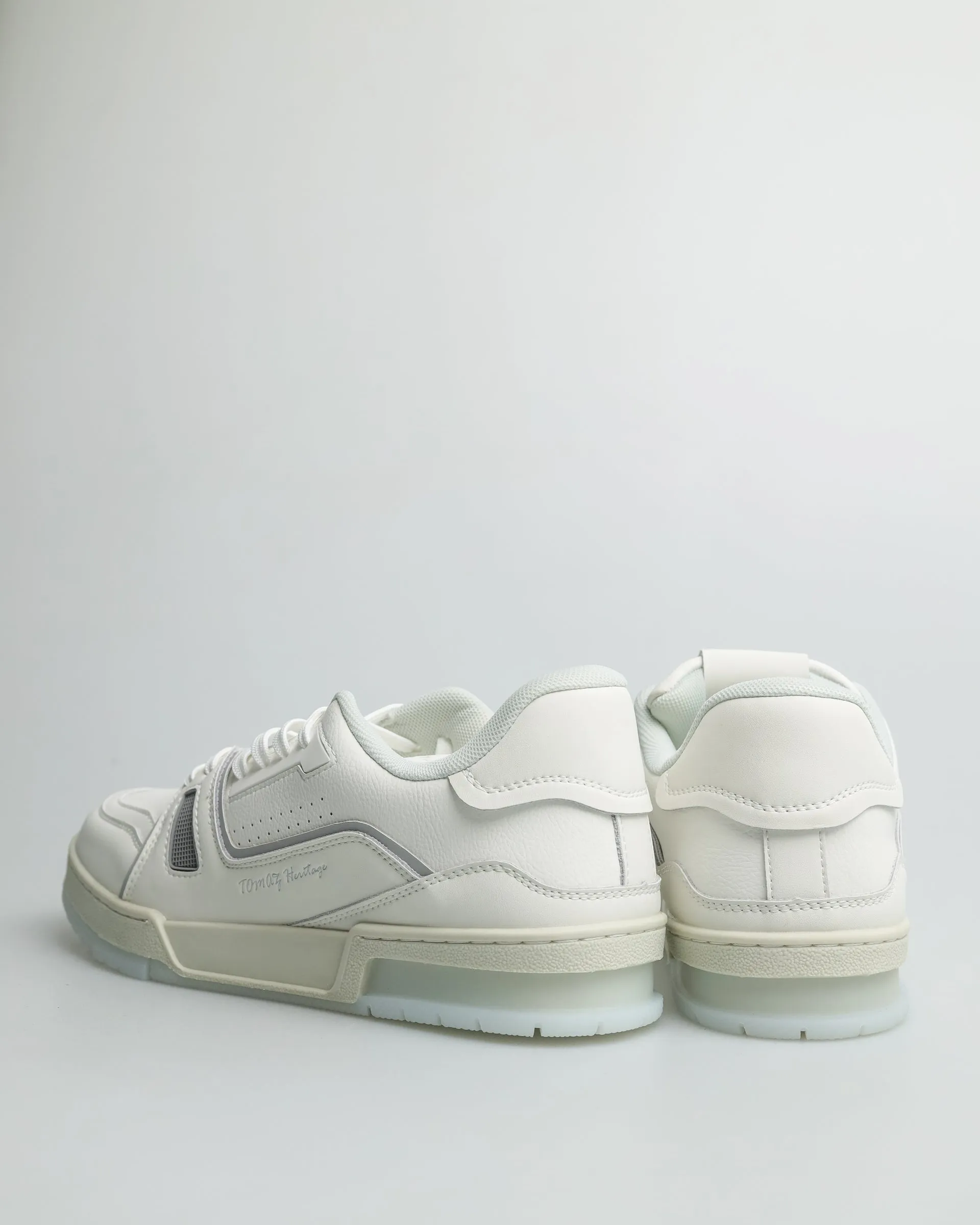 Tomaz TBB020 Chaussures de Sport pour Homme