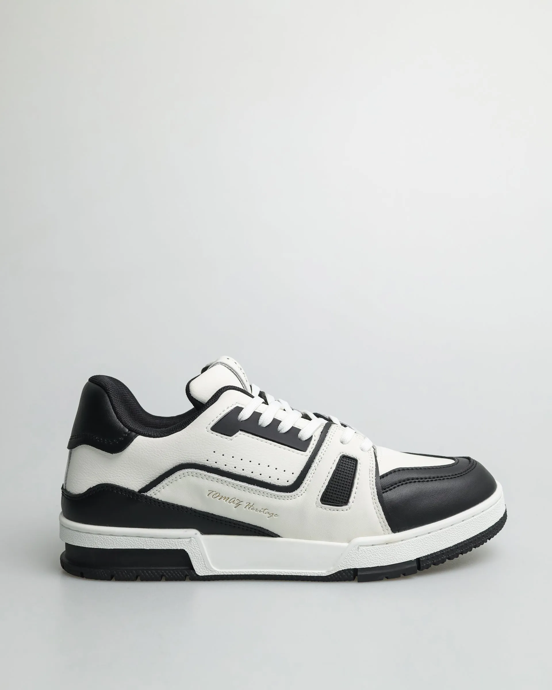 Tomaz TBB020 Chaussures de Sport pour Homme