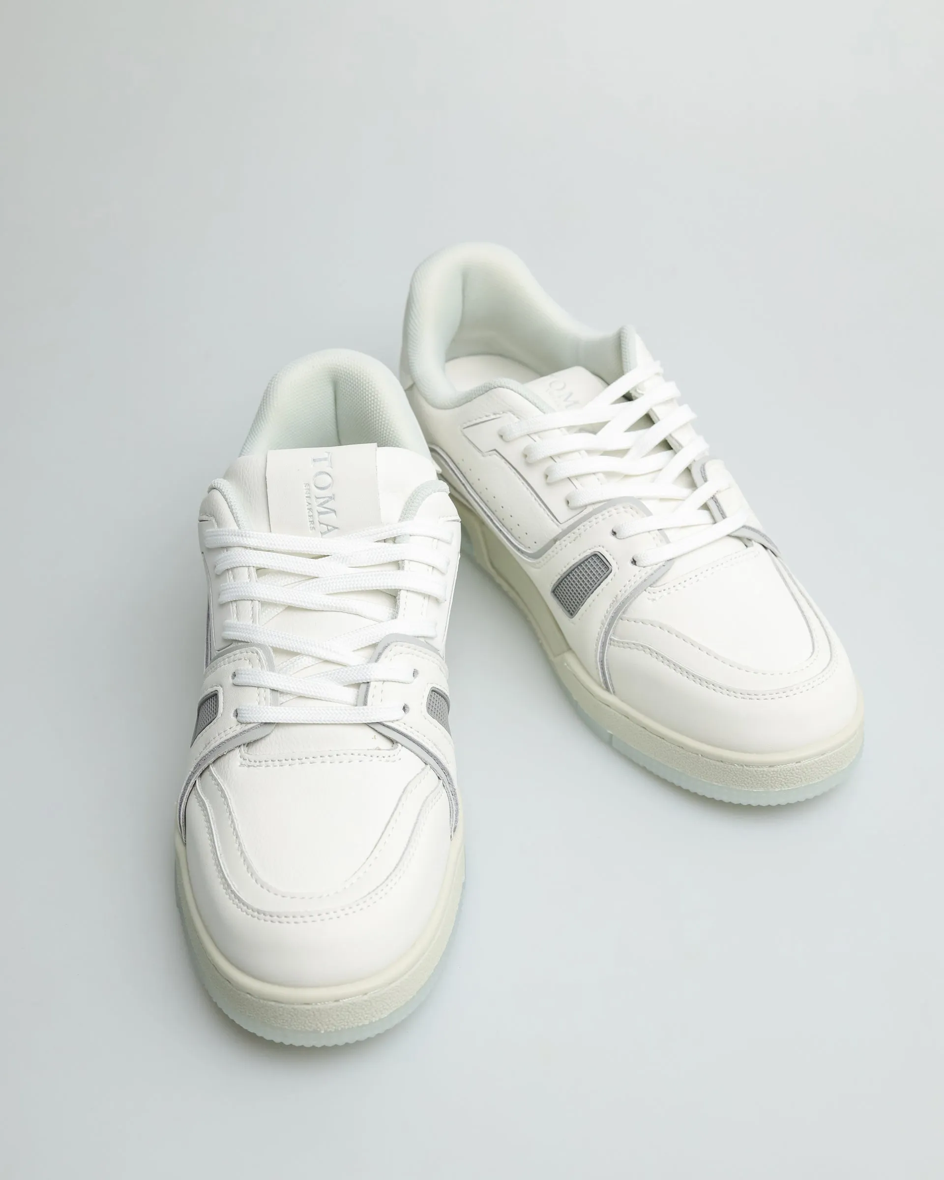 Tomaz TBB020 Chaussures de Sport pour Homme