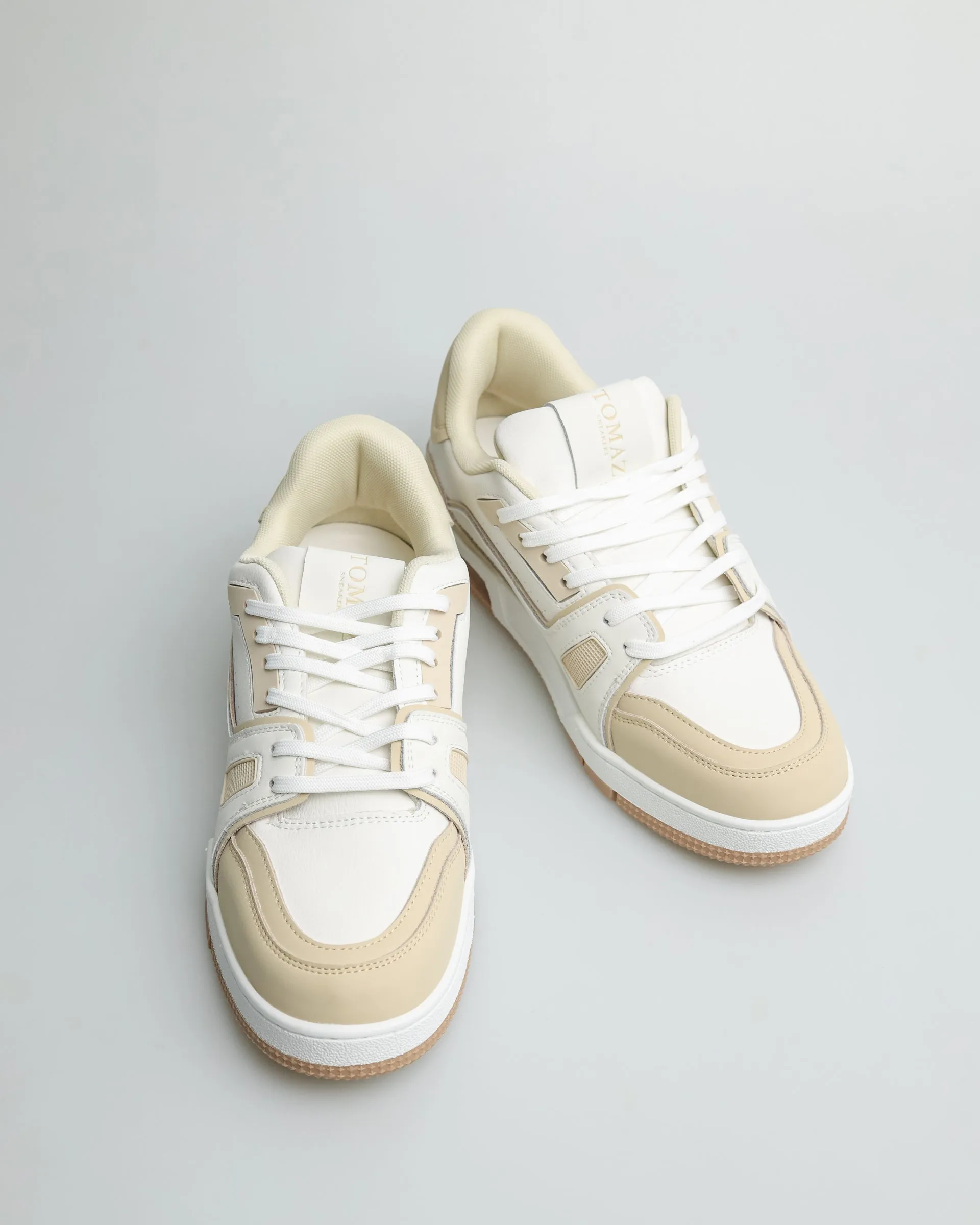Tomaz TBB020 Chaussures de Sport pour Homme